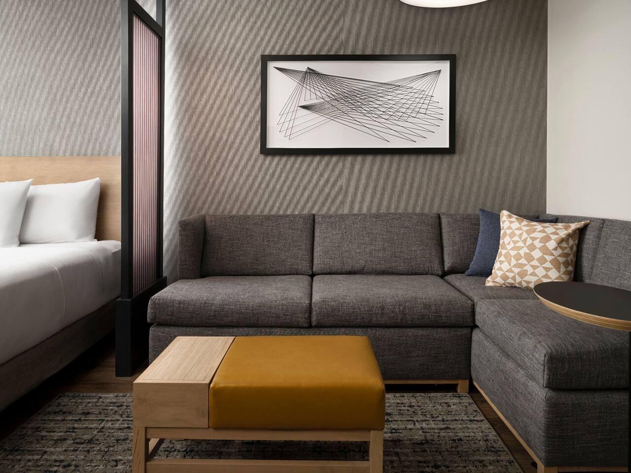 Living Room Couch