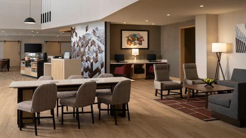 Amarillo, TX Hotels on I-40 West | Hyatt Place Amarillo - West