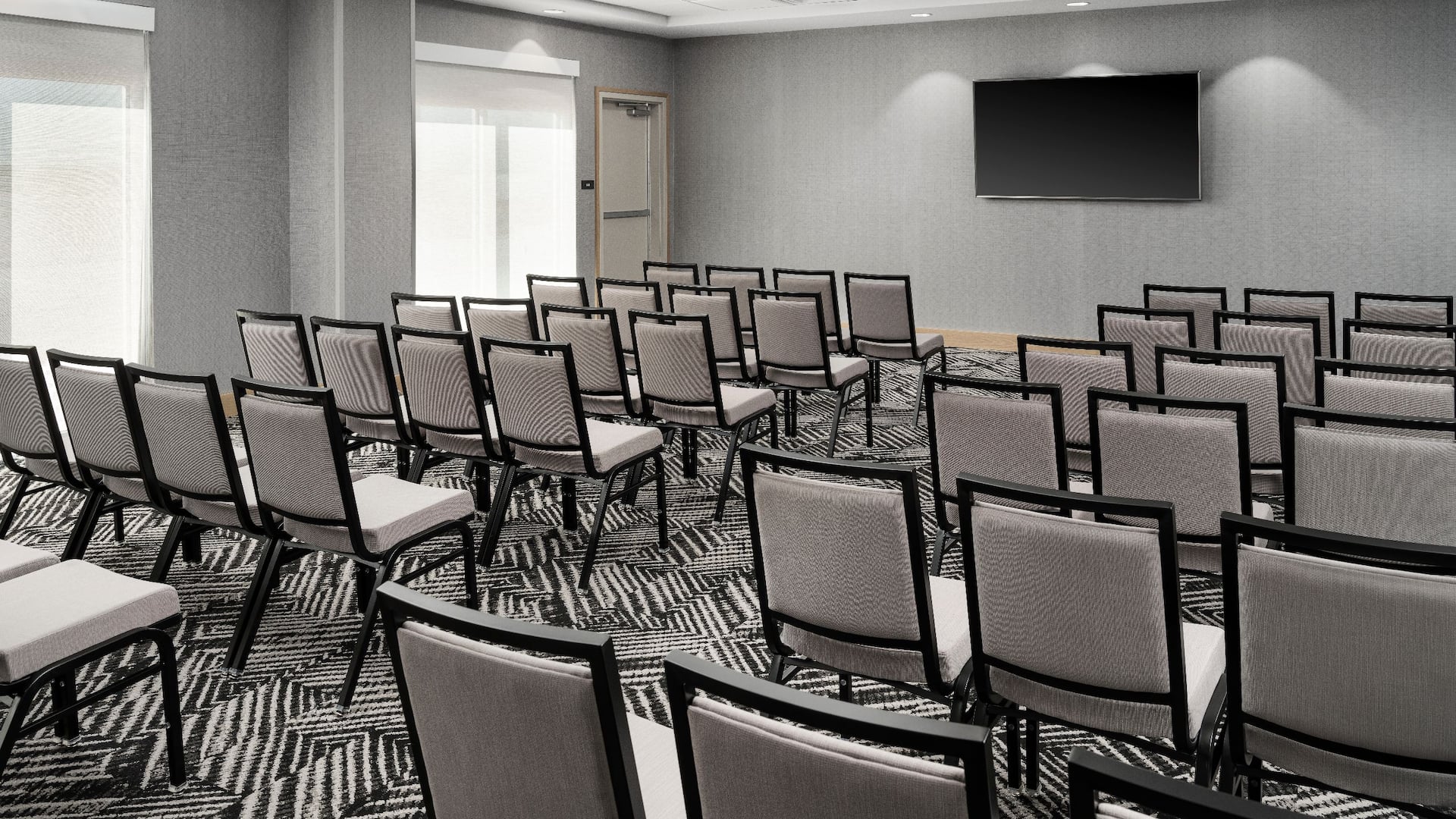 Hyatt Place Amarillo - West Meeting Space Alternate View