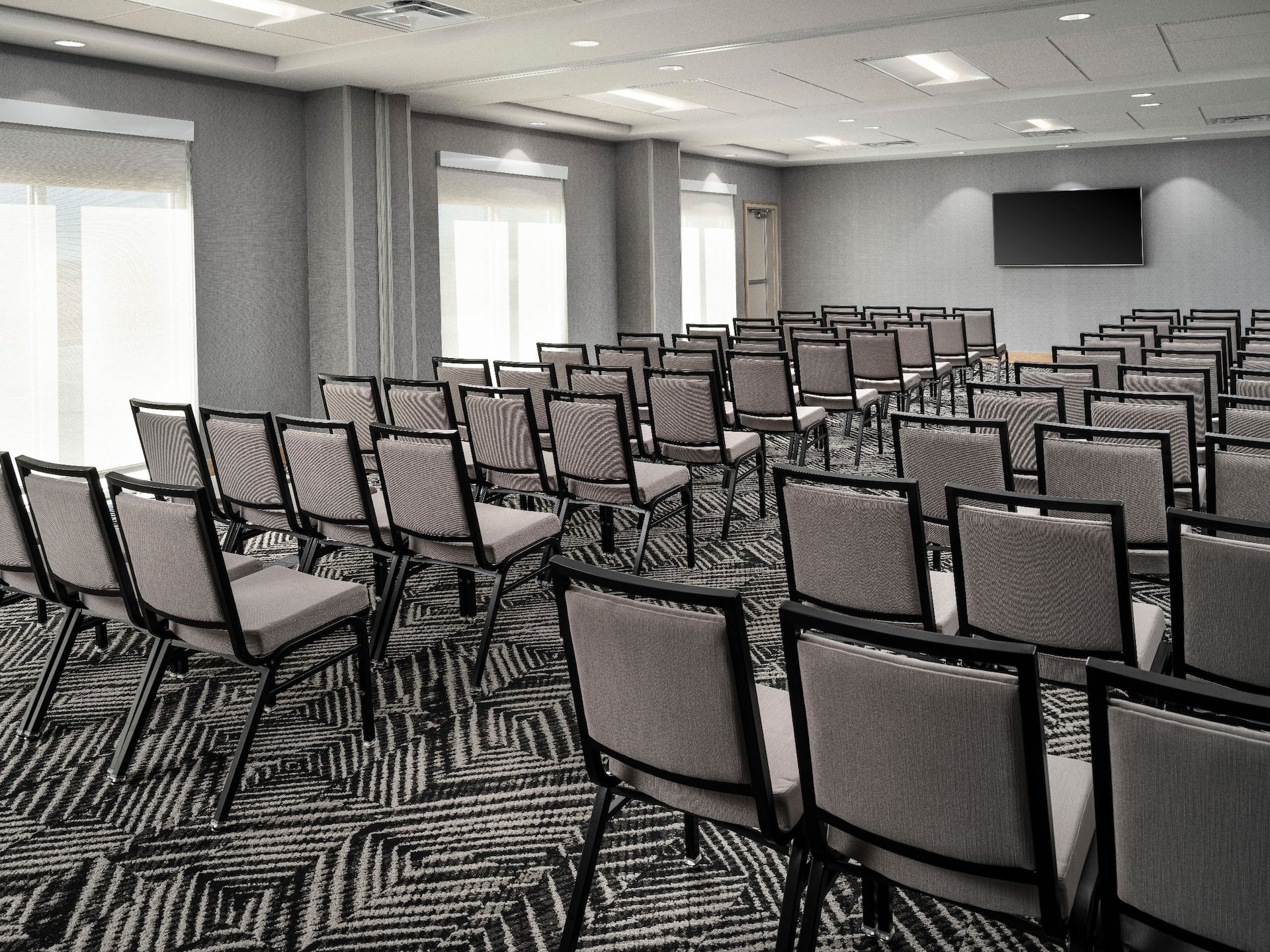 Hyatt Place Amarillo - West Meeting Space