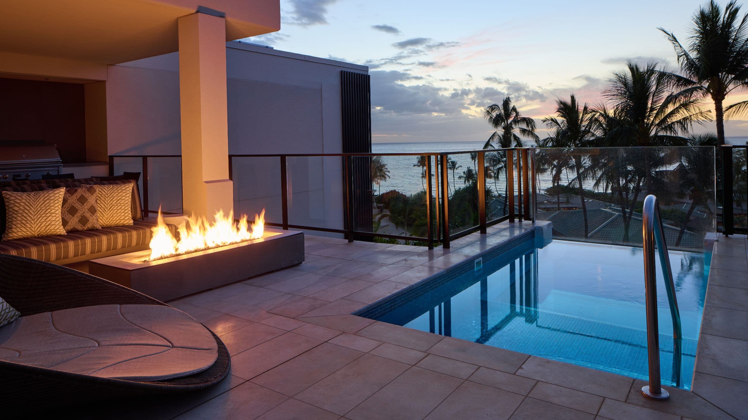 Wailea Luxury Resort Hotel & Spa Andaz Maui at Wailea Resort a