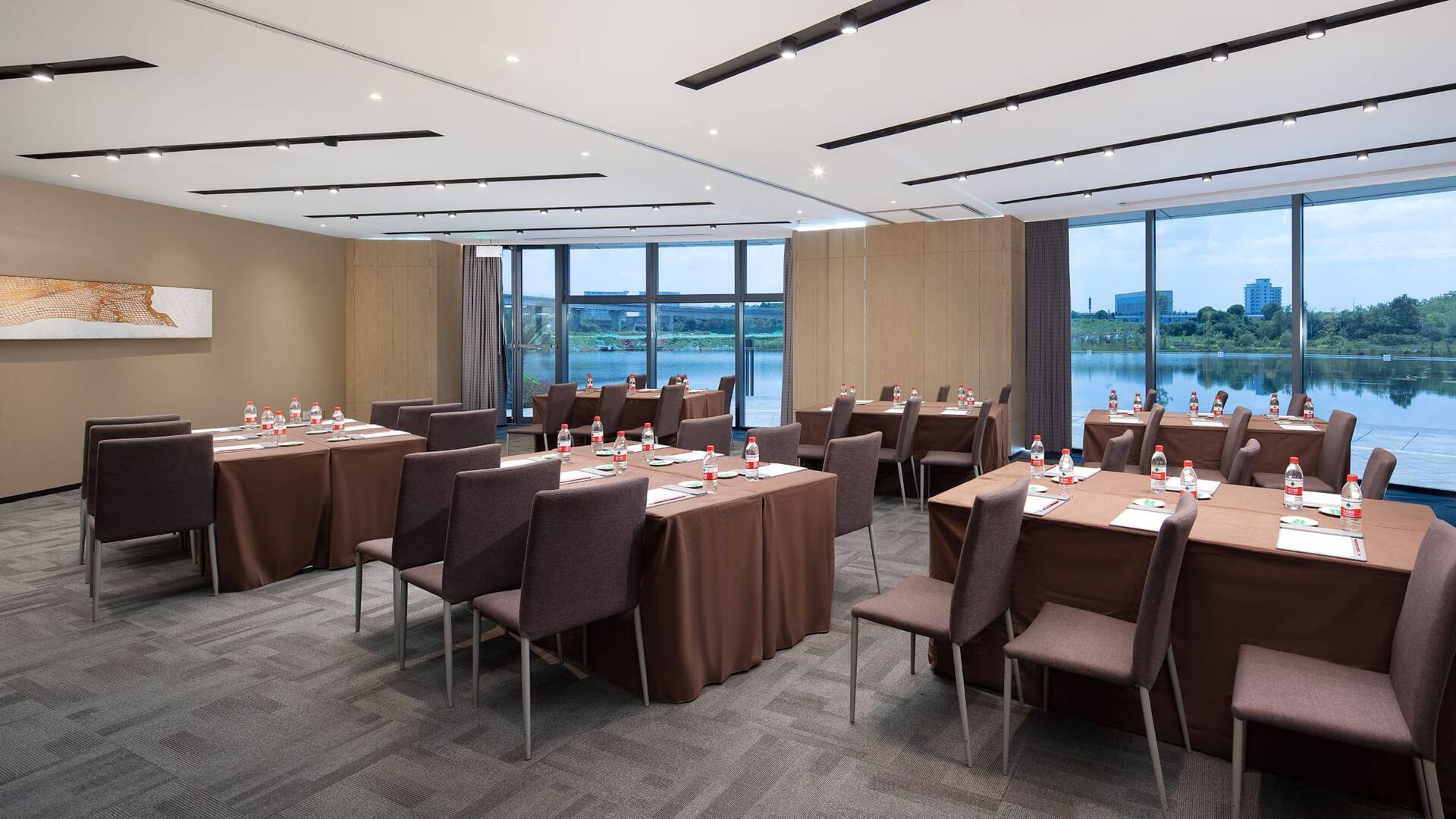 Hyatt Place Changsha Airport Meeting Room