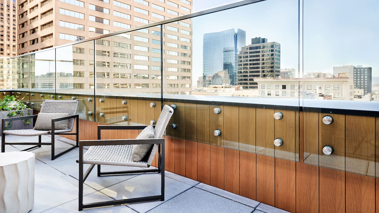 Downtown Denver Hotel Reviews  Hyatt Centric