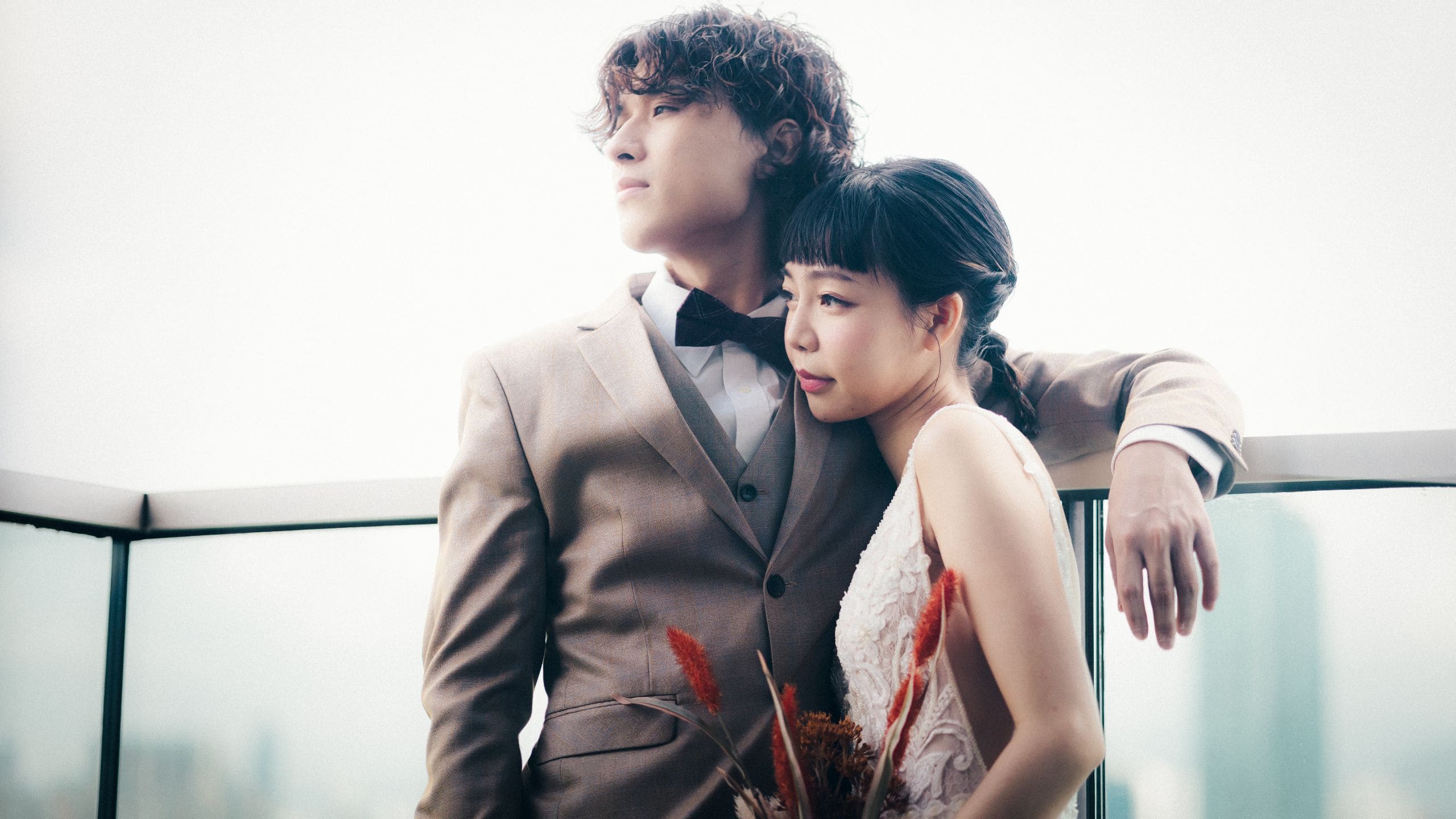 Hyatt Centric Victoria Harbour Hong Kong