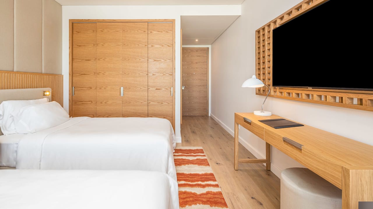 Hyatt Regency Lisbon