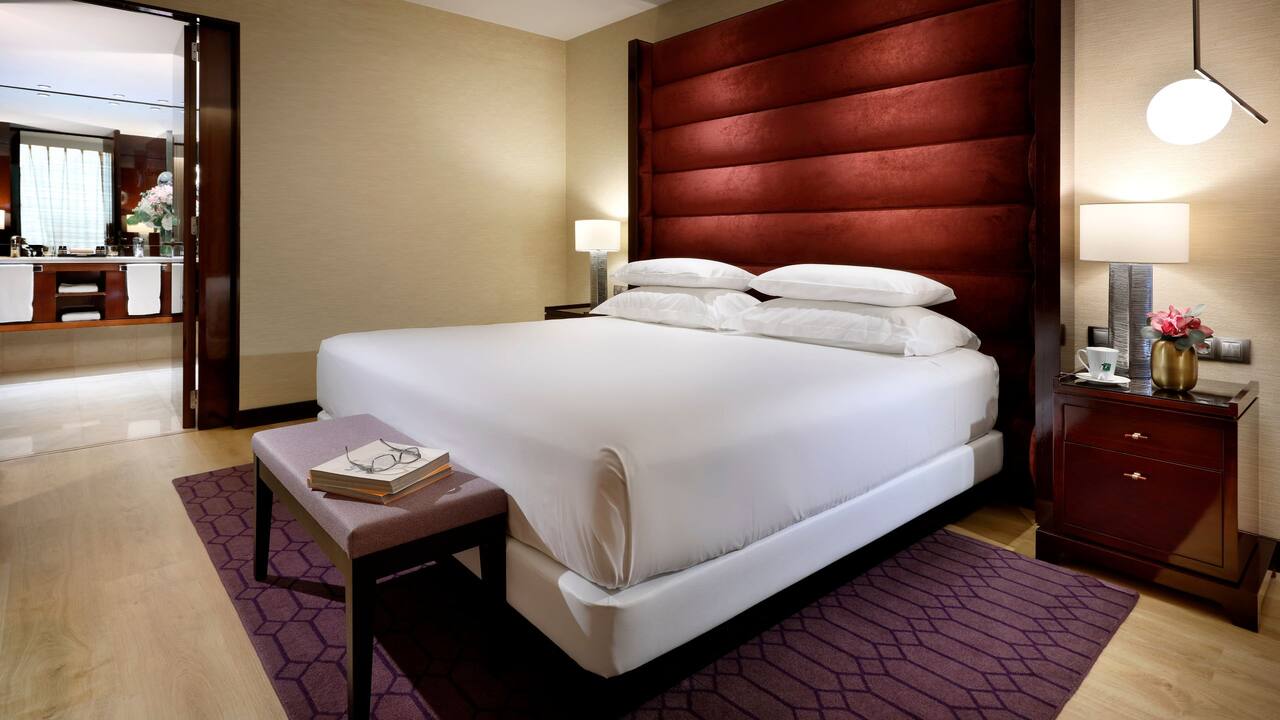 Executive Suite