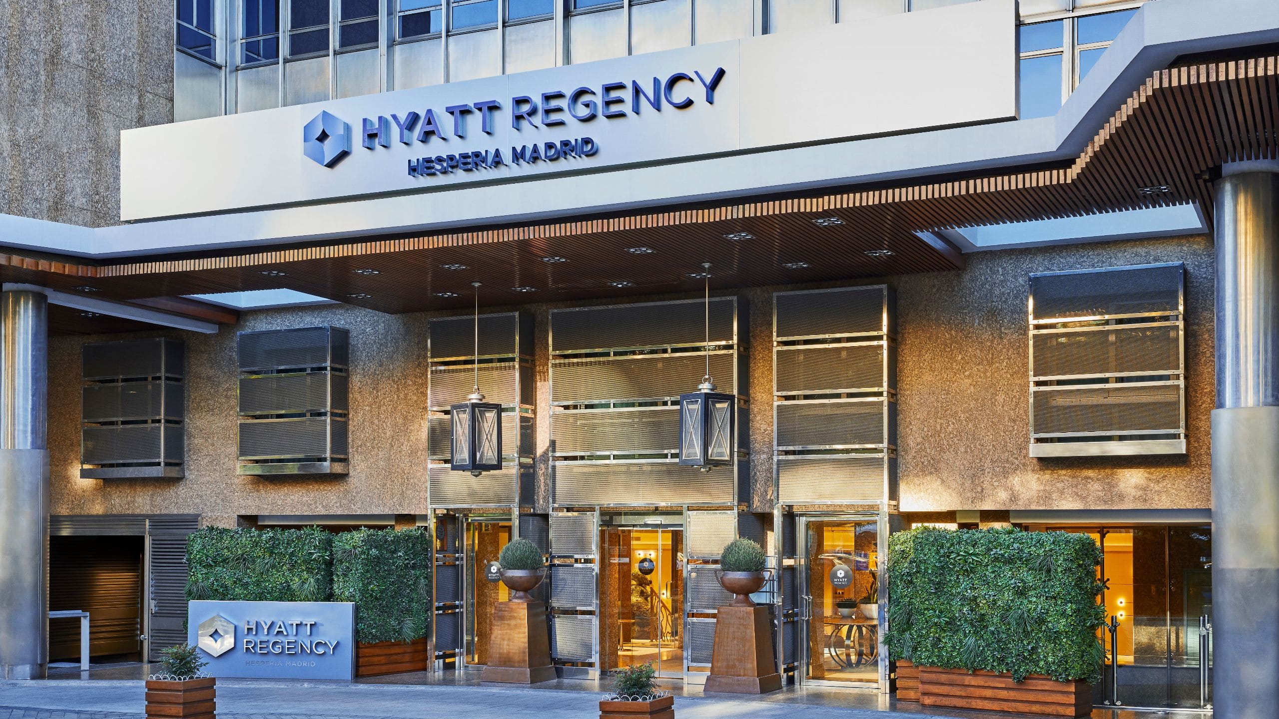 Photo of Hyatt Regency Hesperia Madrid