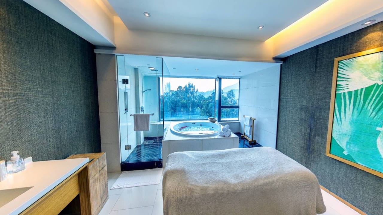 Melo Spa