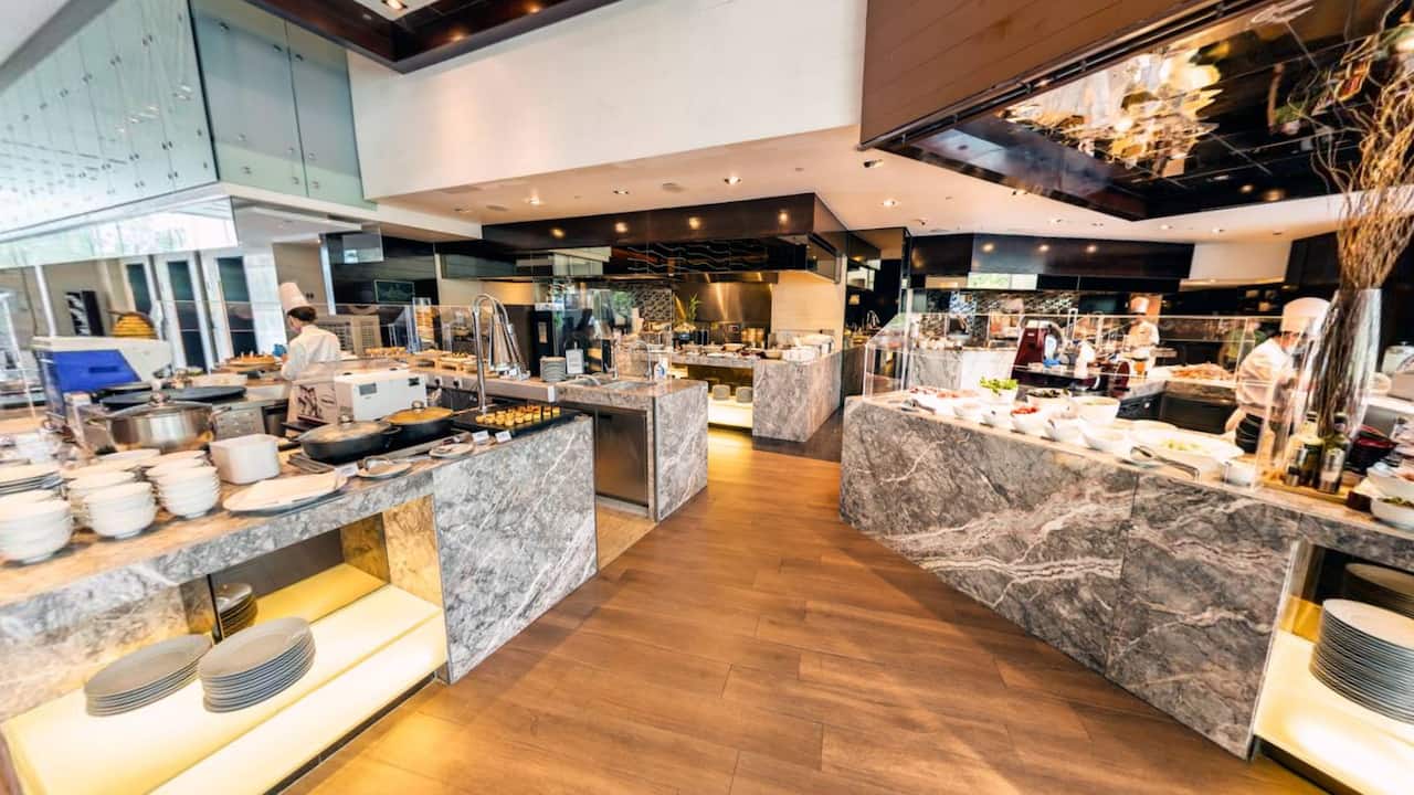 Cafe