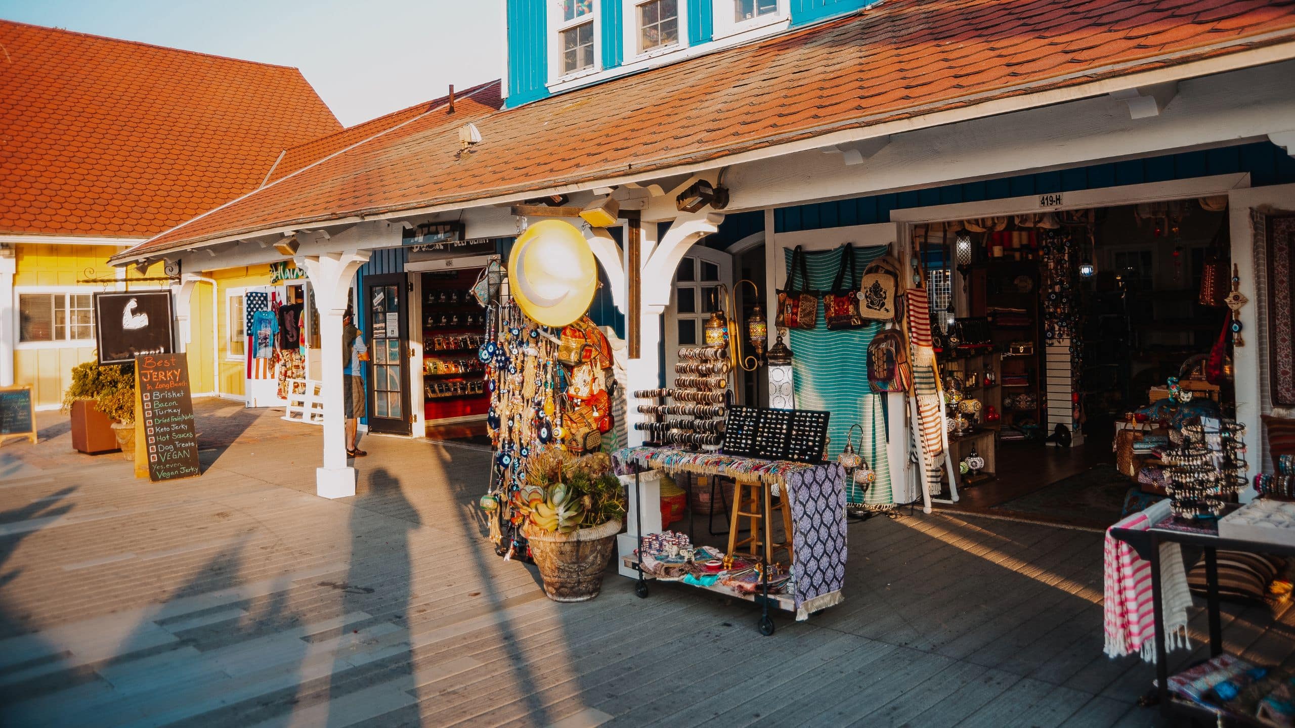 Hyatt Centric The Pike Long Beach Boardwalk
