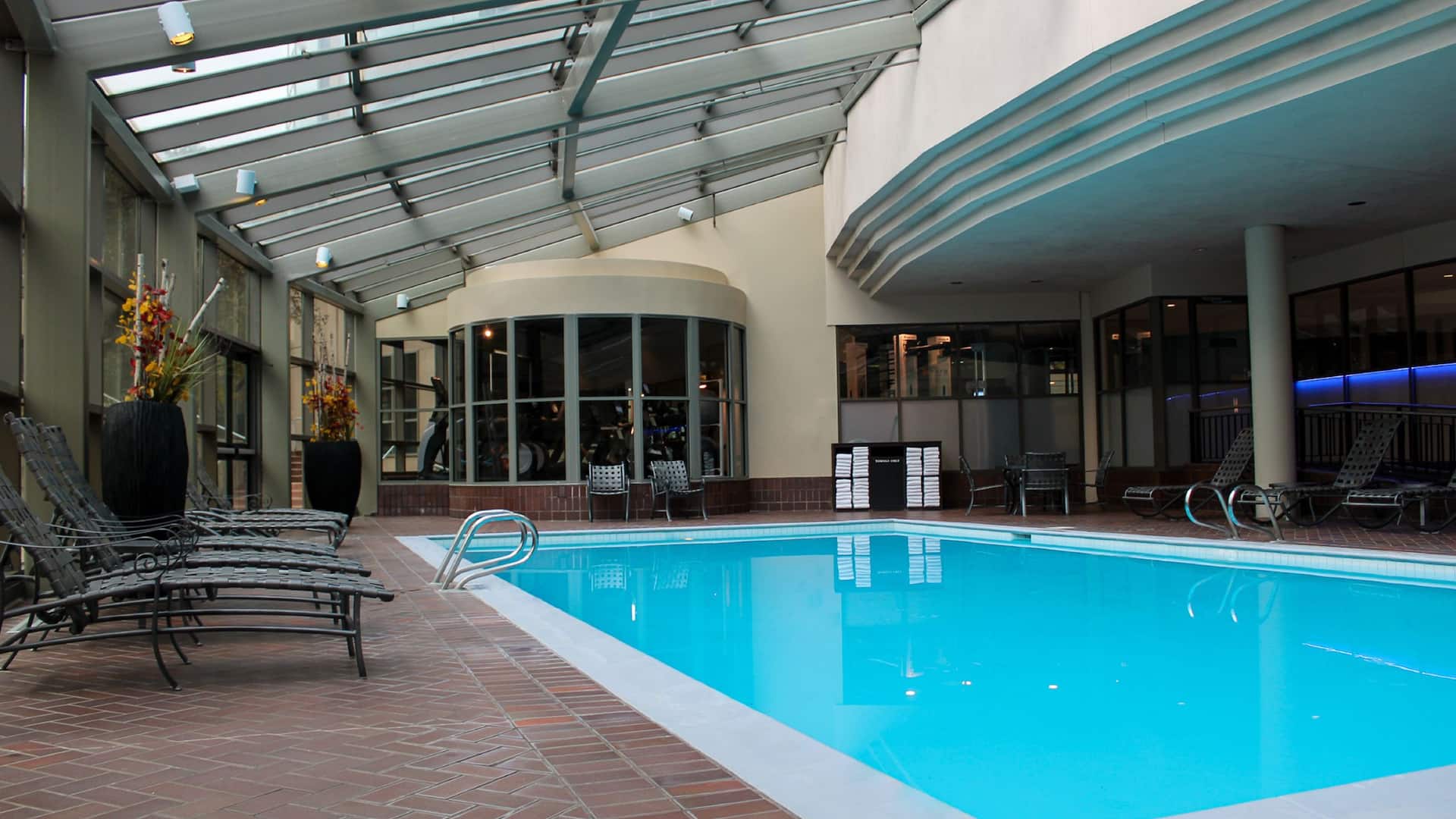 Hyatt Regency Denver Tech Center Pool