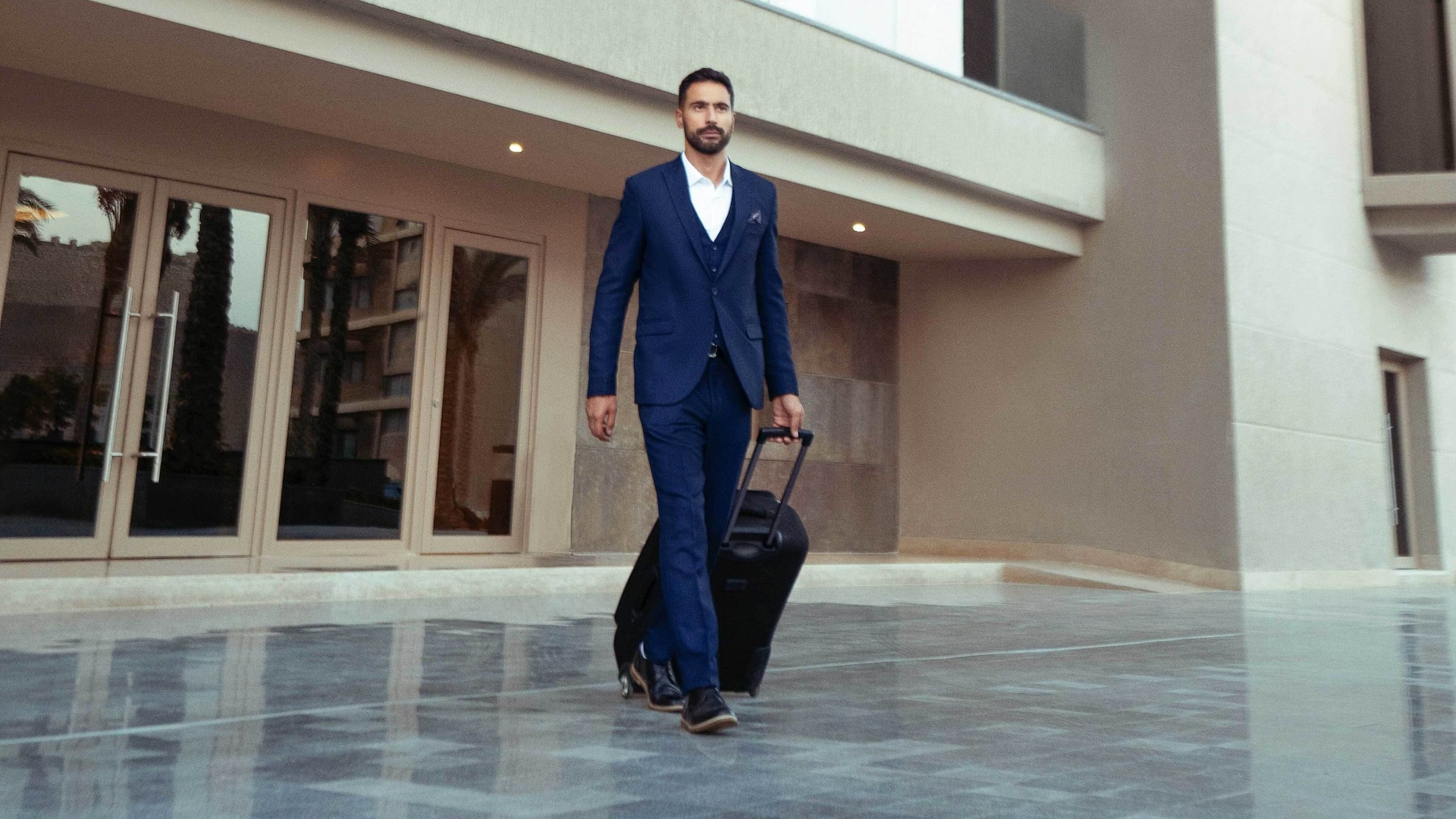 Hyatt Regency Cairo West Gate