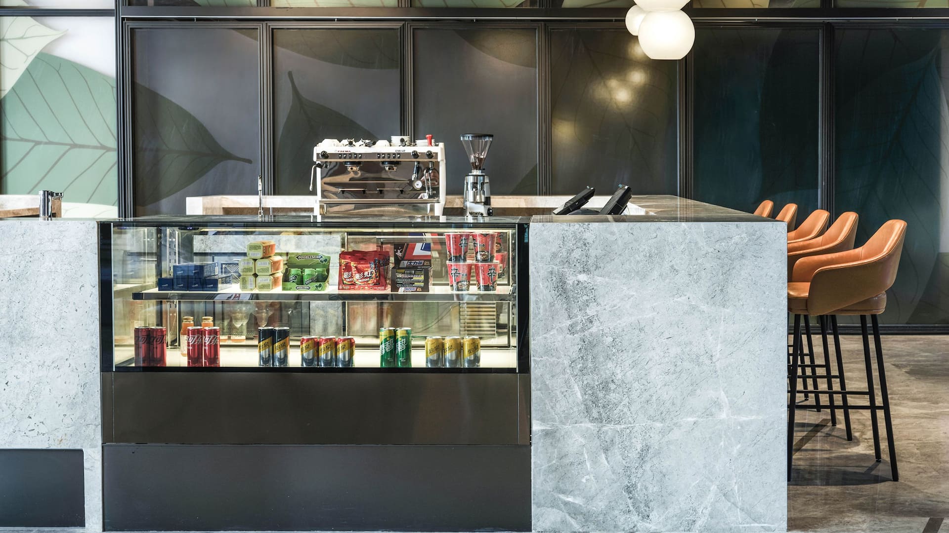 Hyatt Place Beijing Shiyuan The Market
