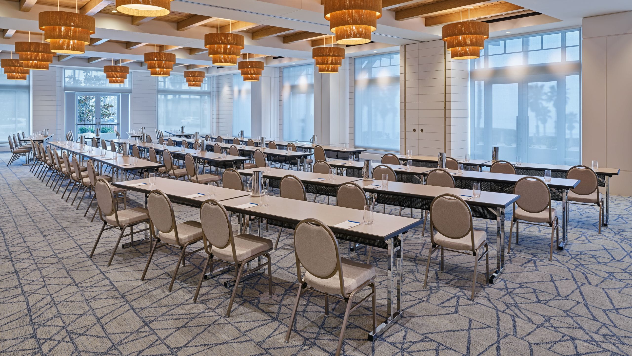 SANJO Seaglaze Classroom