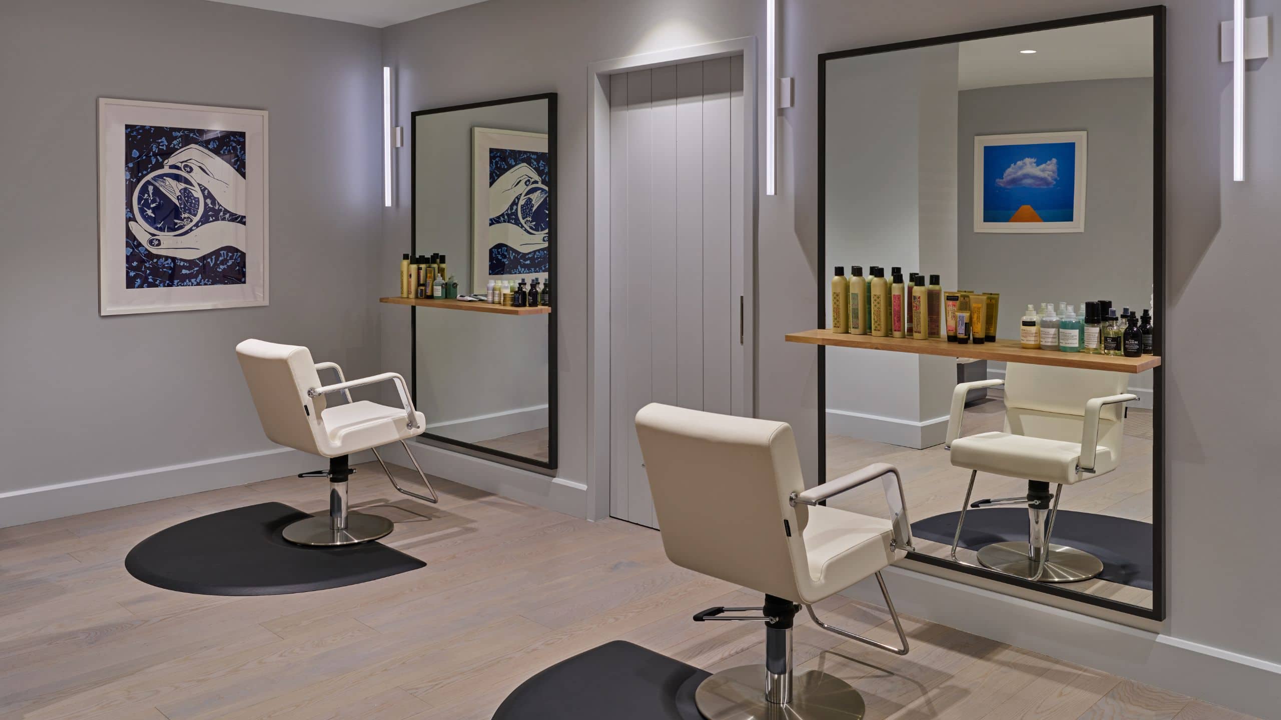 SANDO Sunny Spa Salon