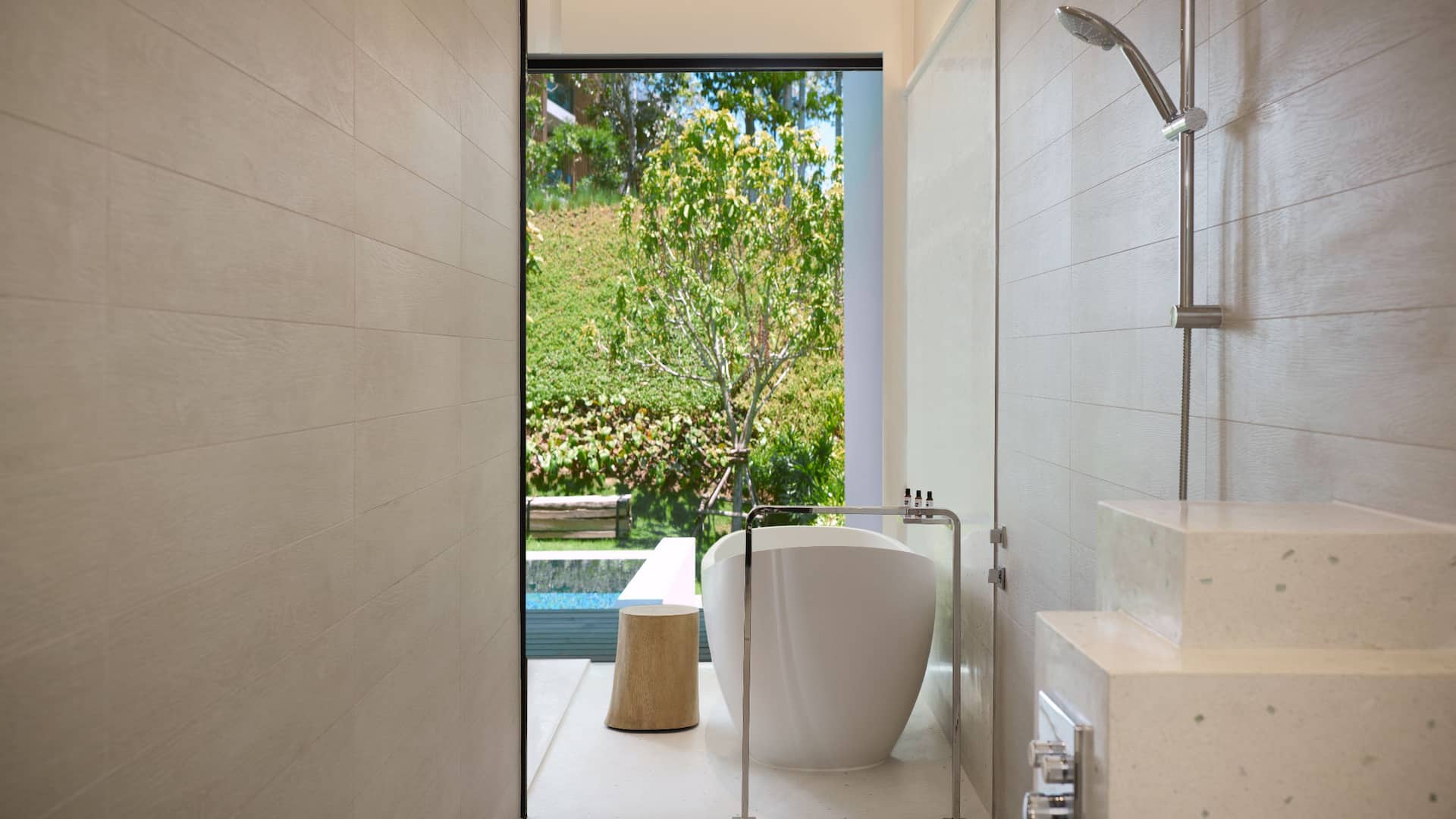 3 of 6 USMRK Plunge Pool