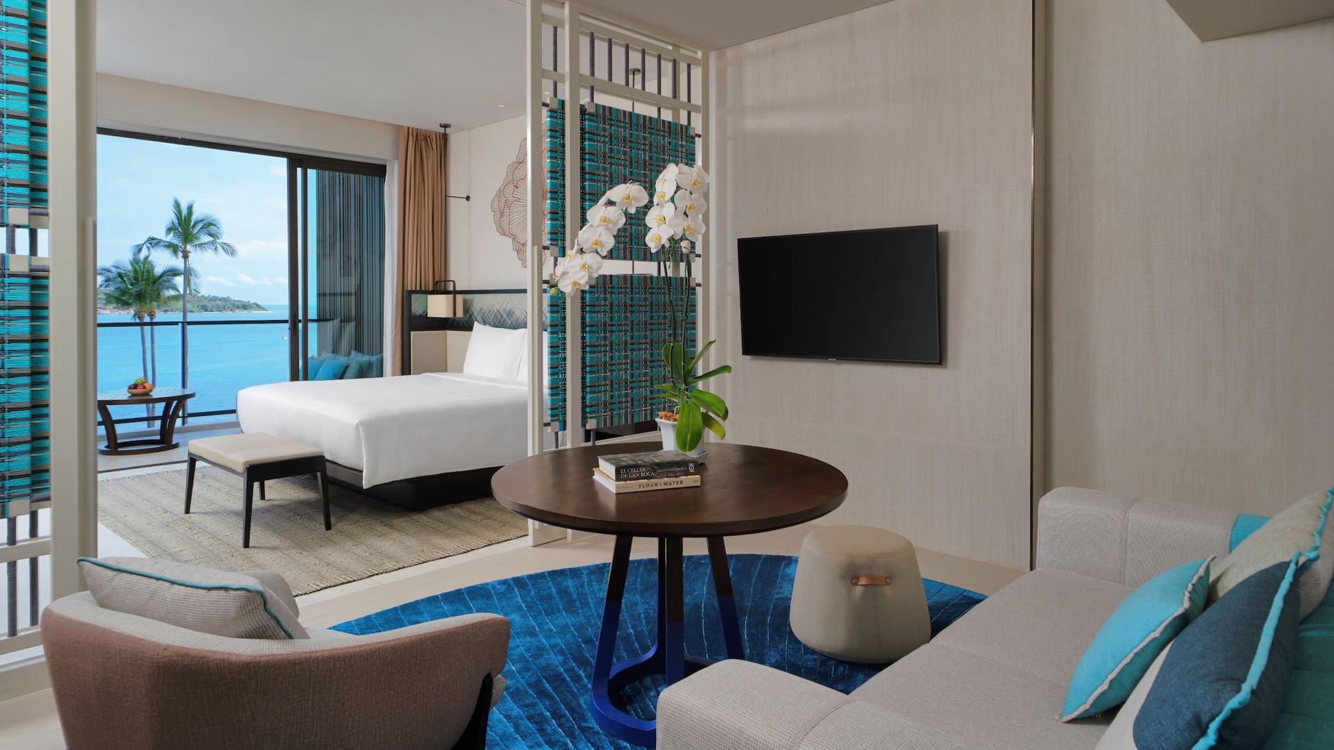 2 of 9 USMRK One Bedroom Regency