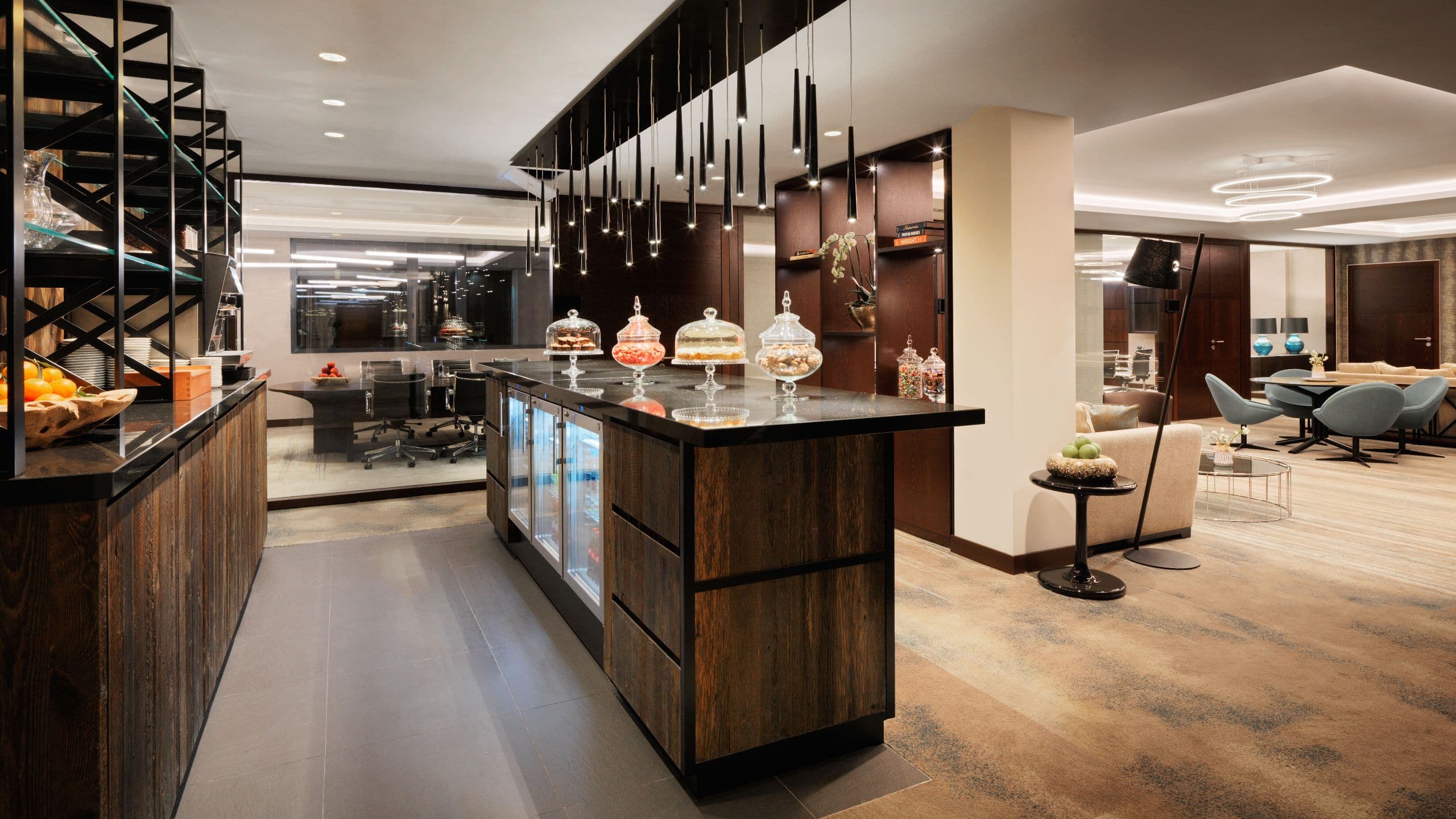 Hyatt Regency COLOG-VT007 Meeting Campus