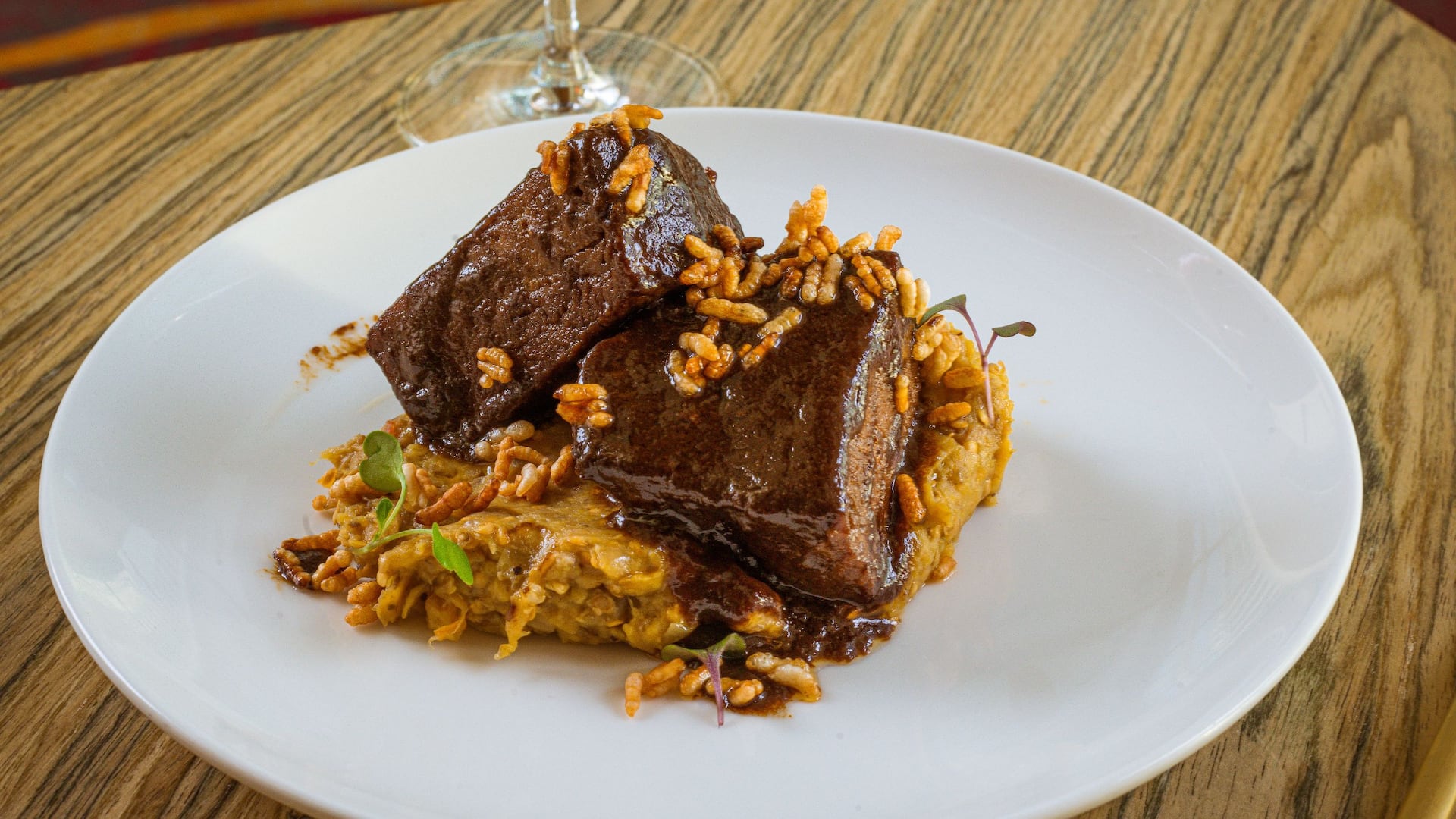 Hyatt Regency Cartagena Kokau Restaurant Posta Close