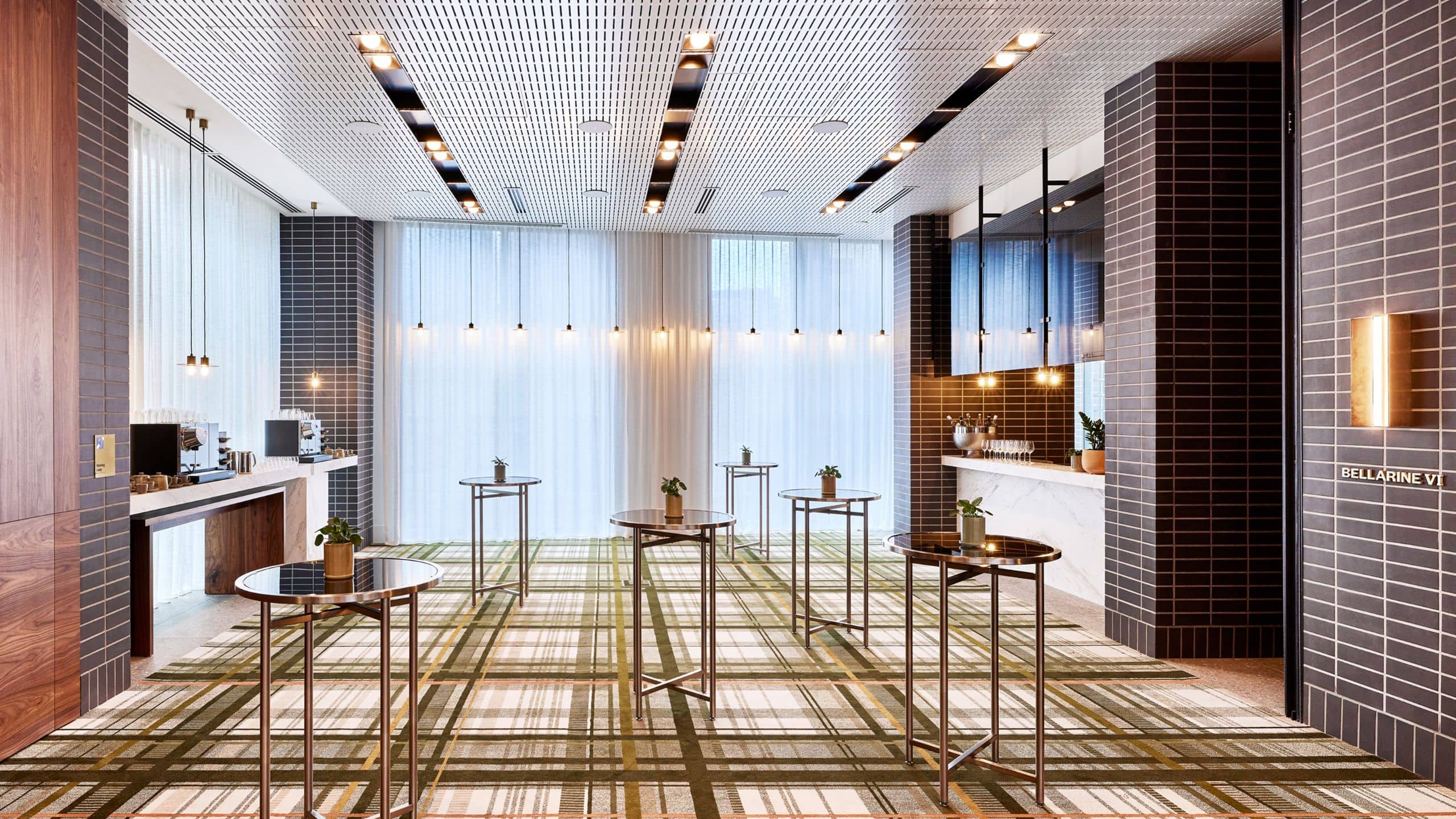 Upscale Hotel in Melbourne, Australia | Hyatt Centric Melbourne