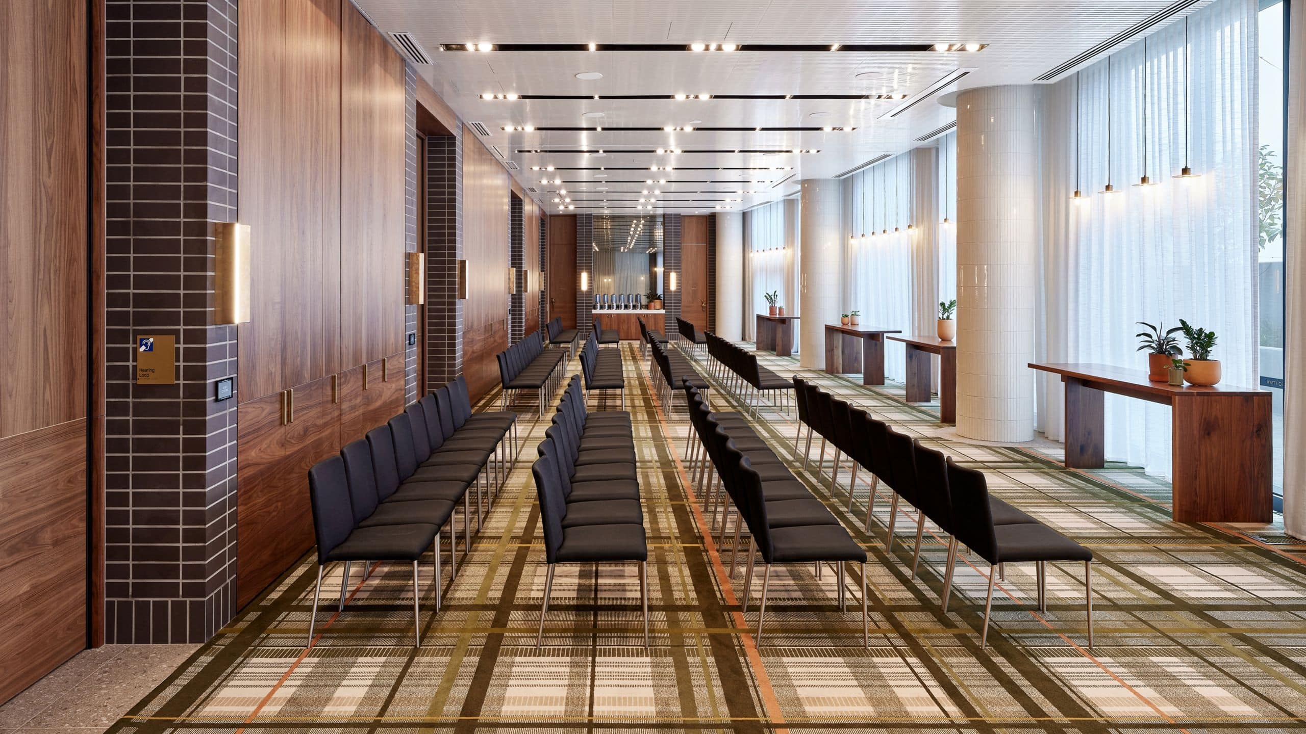 Hyatt Centric Melbourne Bellarine Theatre