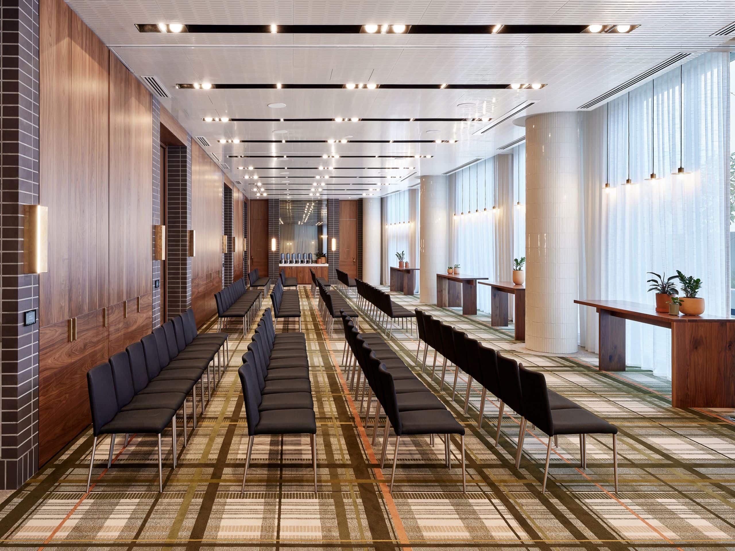 Hyatt Centric Melbourne Bellarine Theatre