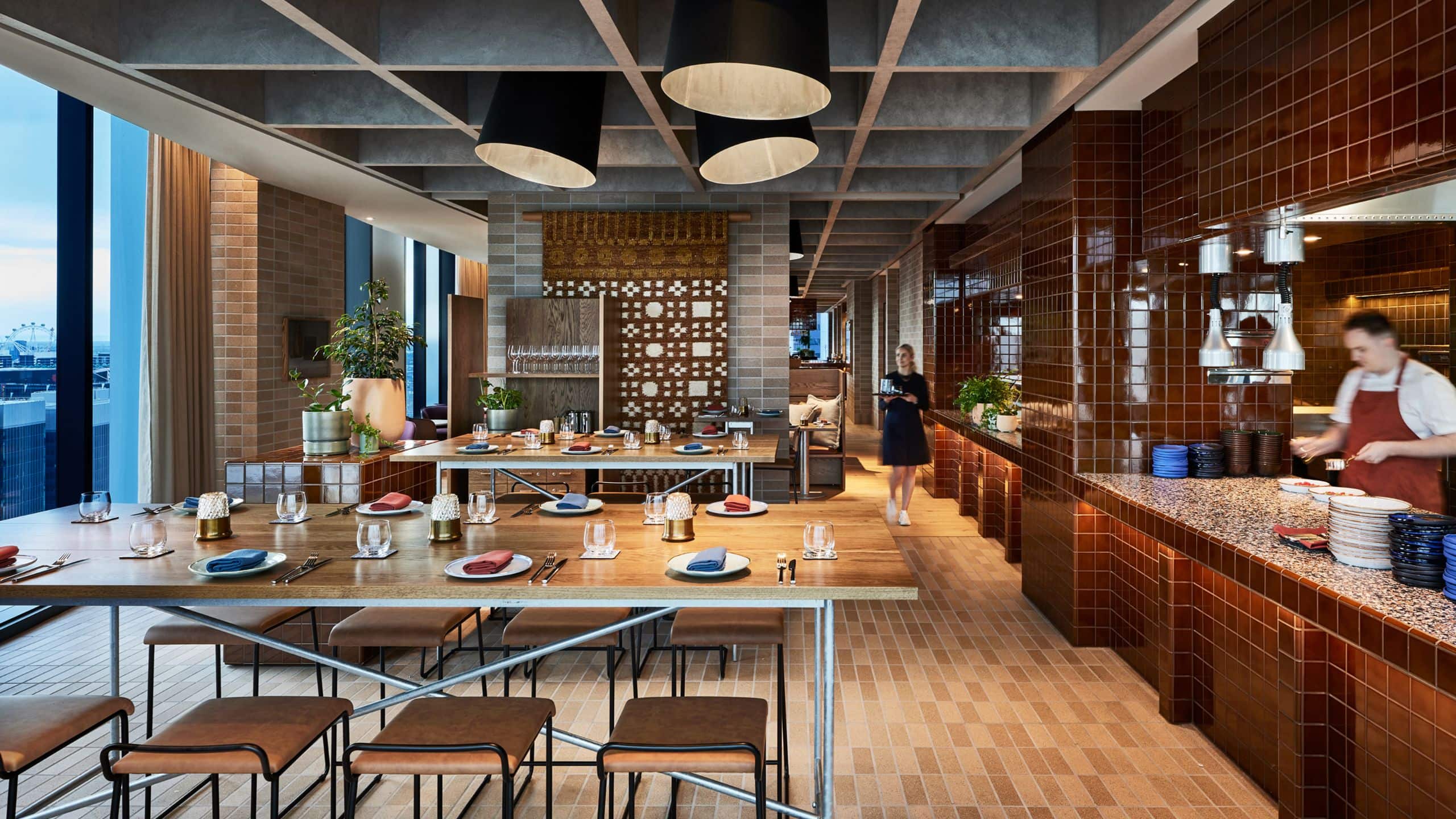 Hyatt Centric Melbourne Toma