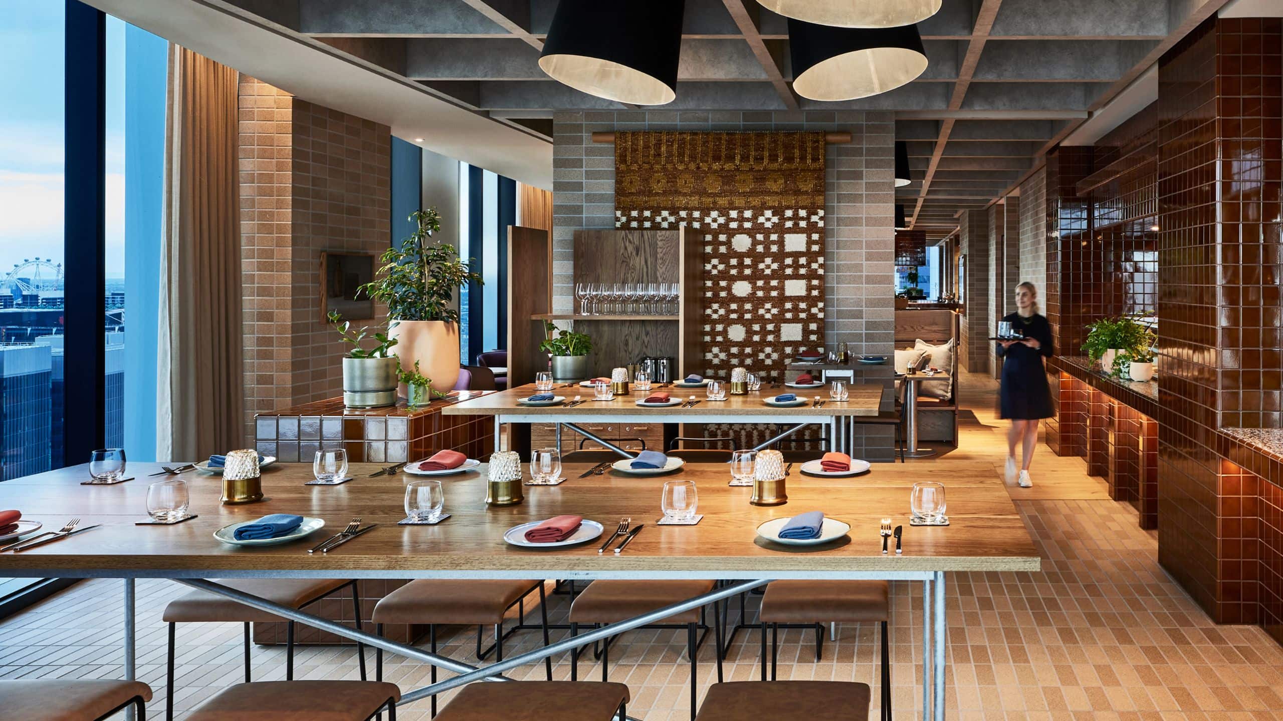 Hyatt Centric Melbourne Toma
