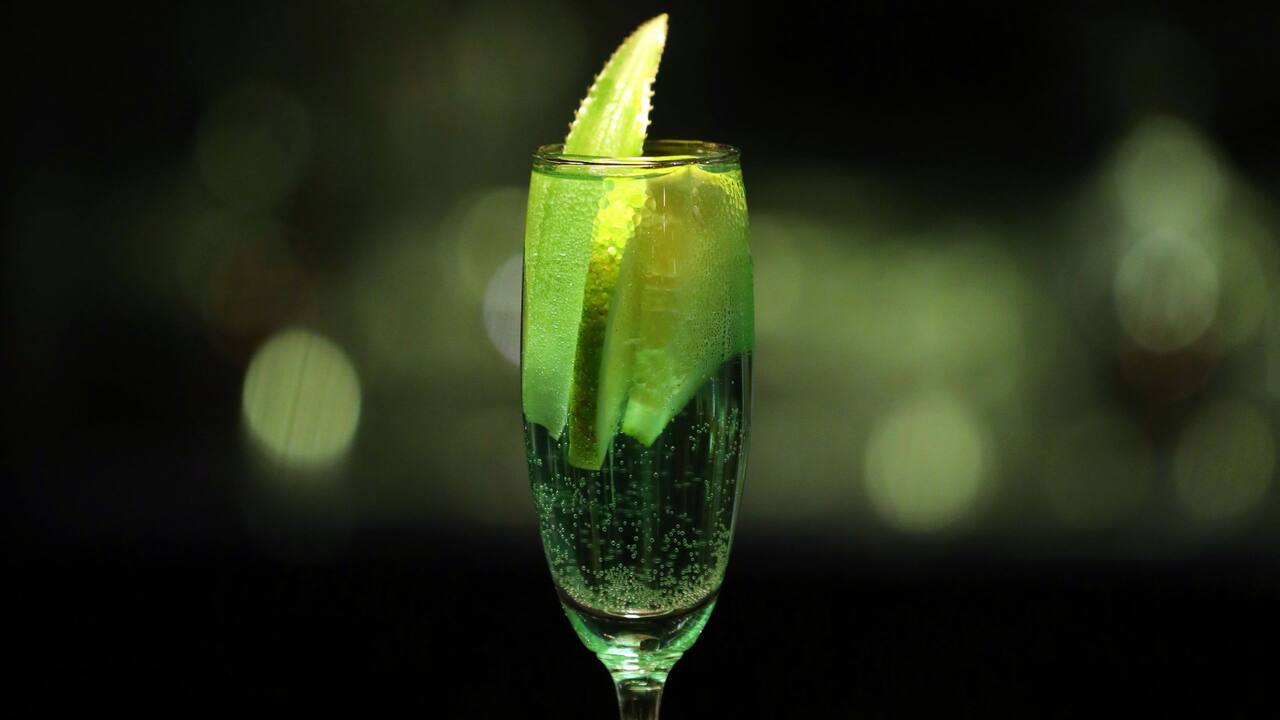 Cocktail