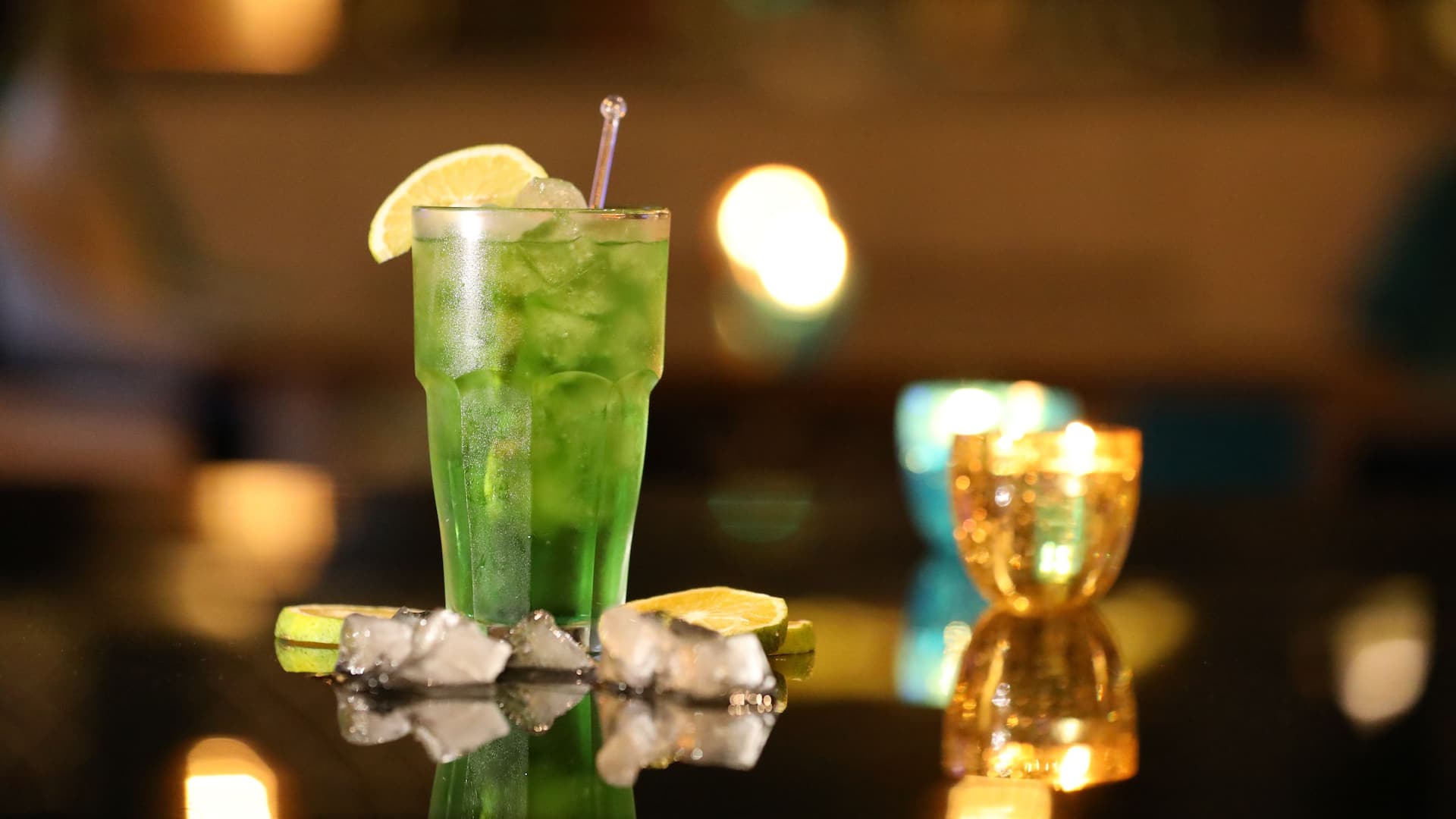 Hyatt Regency Amritsar Cocktail