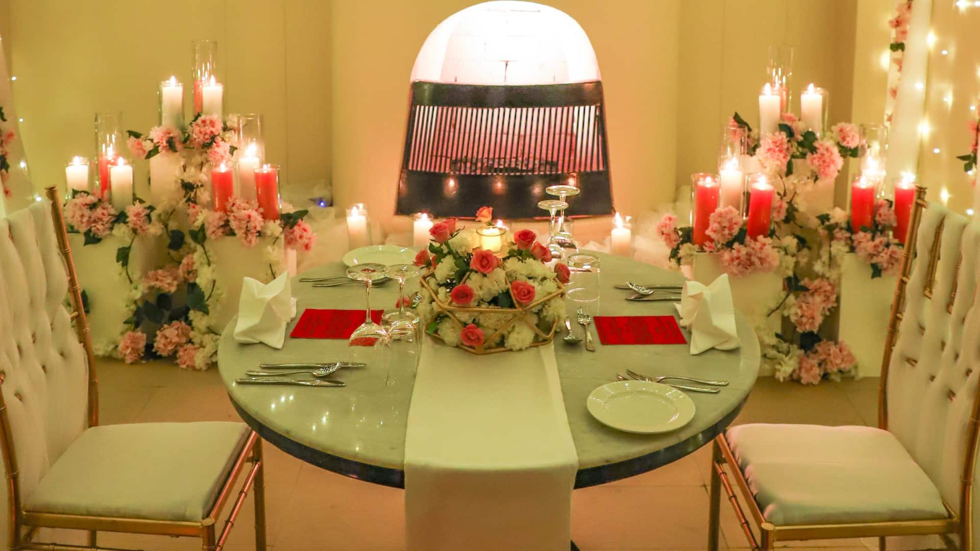 Hyatt Regency Amritsar  Event