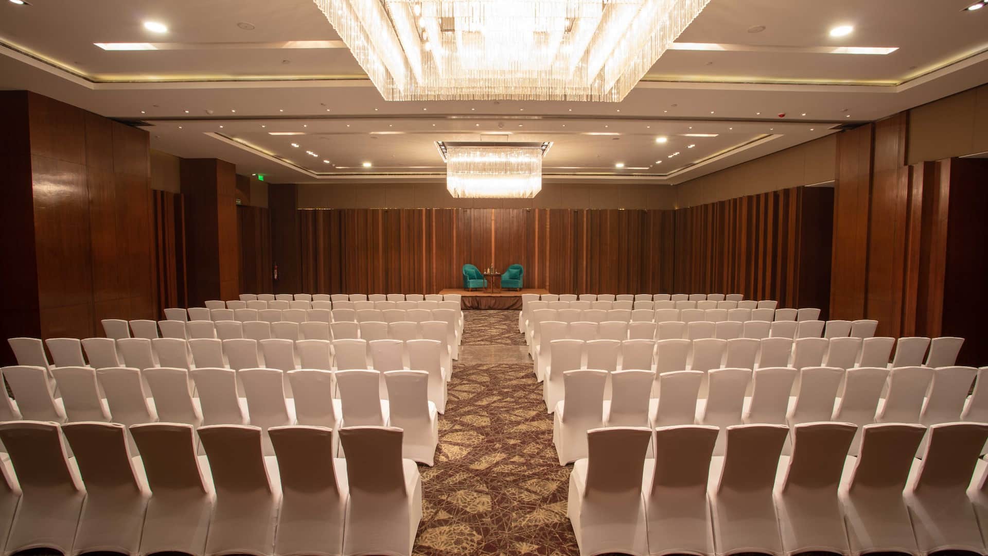 Hyatt Regency Amritsar Atqhy Regal
