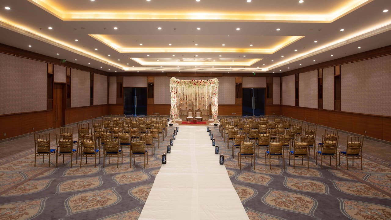 Regency Ballroom