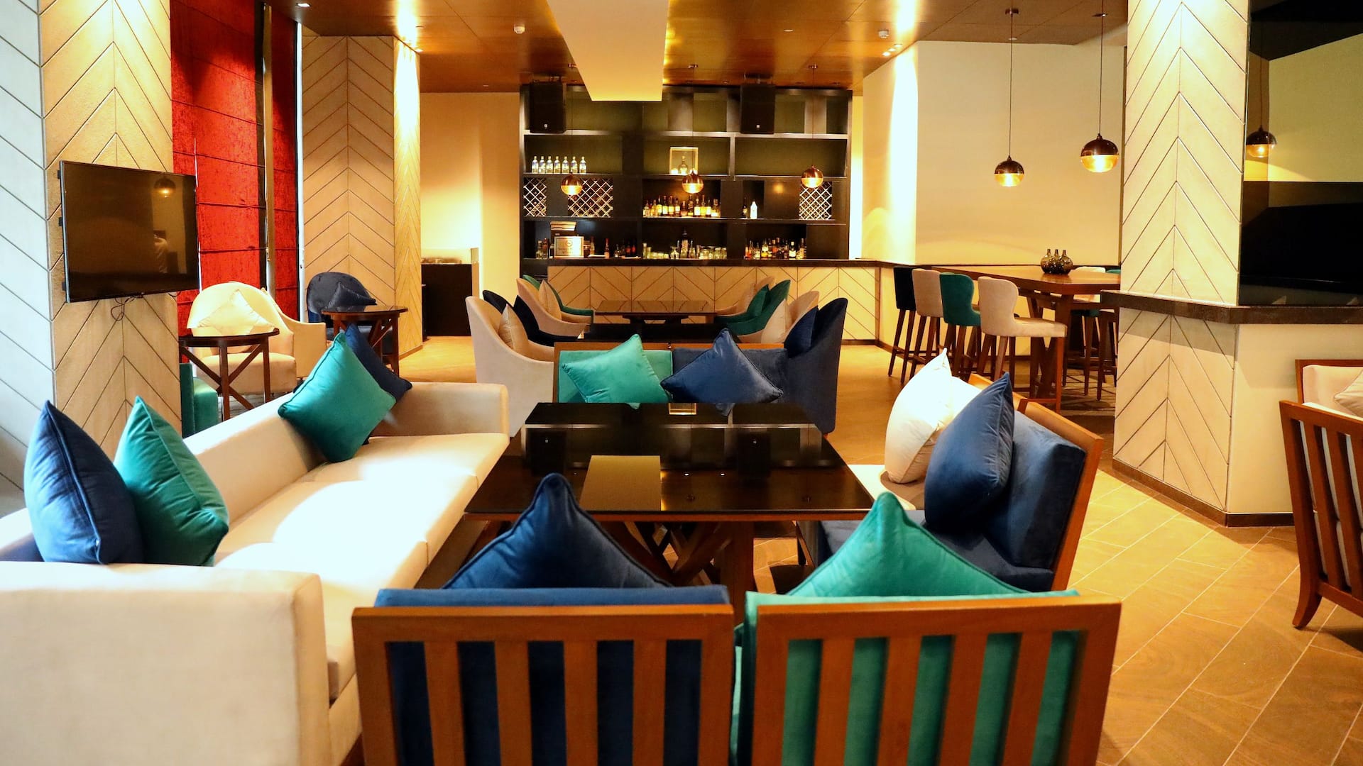 5 of 5 Hyatt Regency Amritsar Atqhy Sctoch Haus