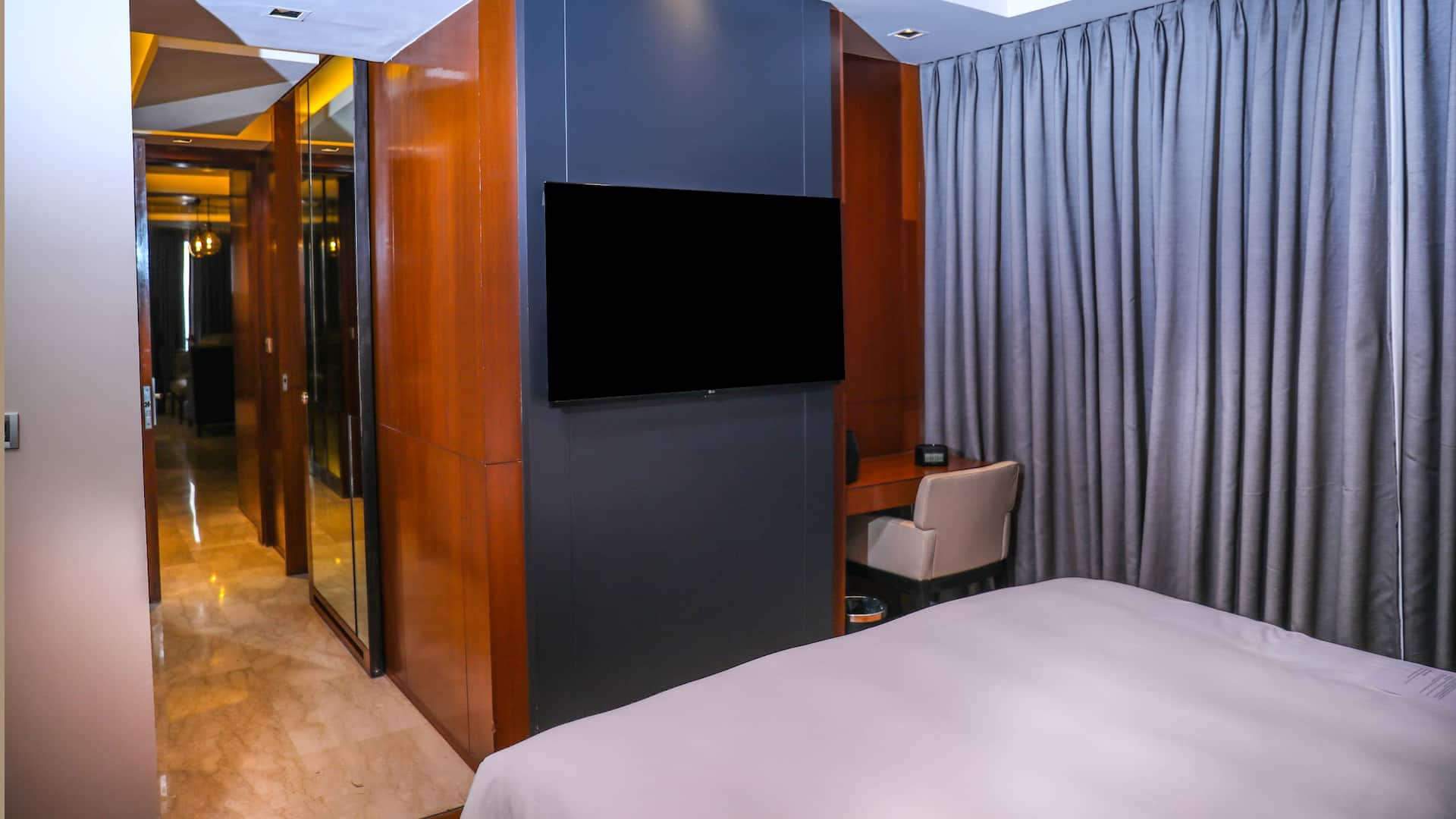 Hyatt Regency Amritsar Atqhy Room