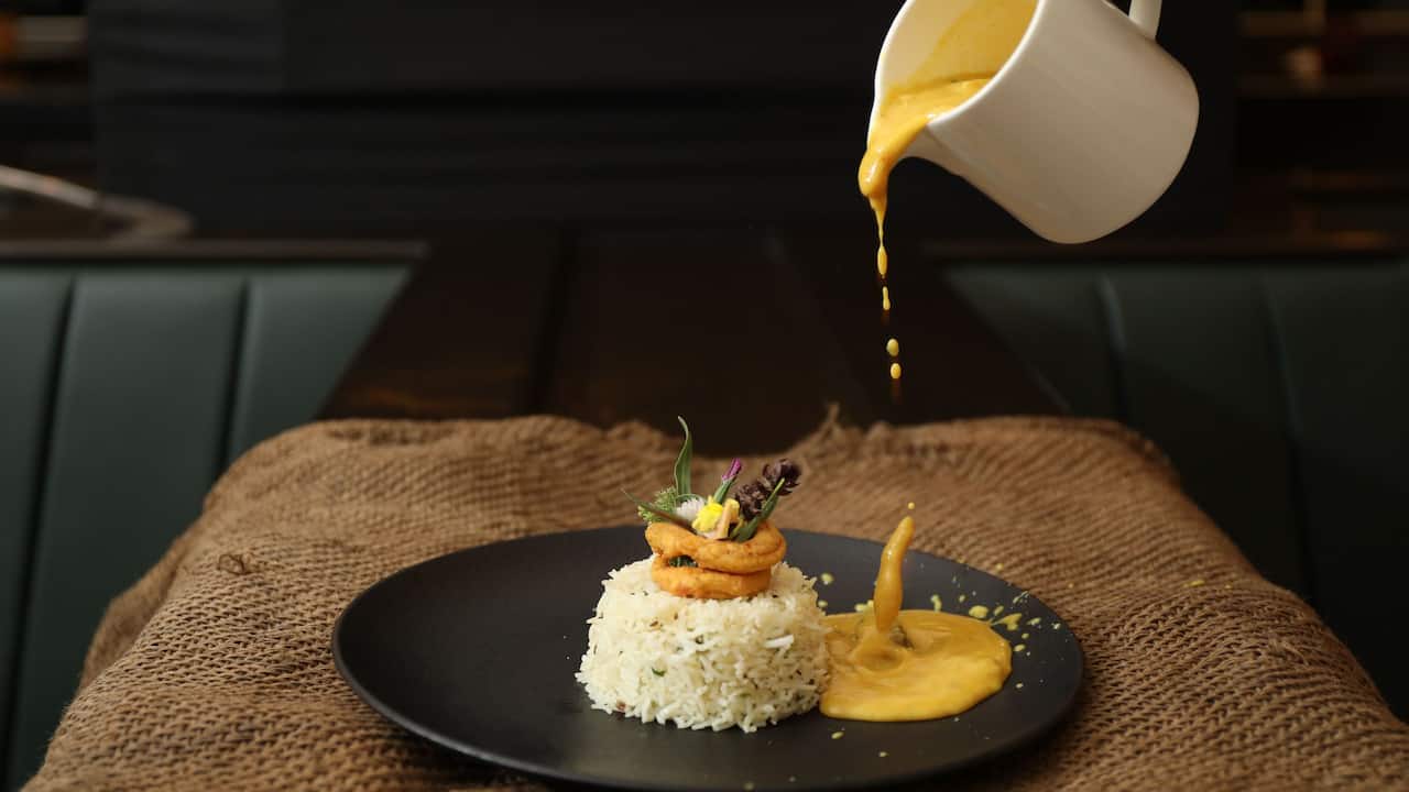 Kadhi Rice