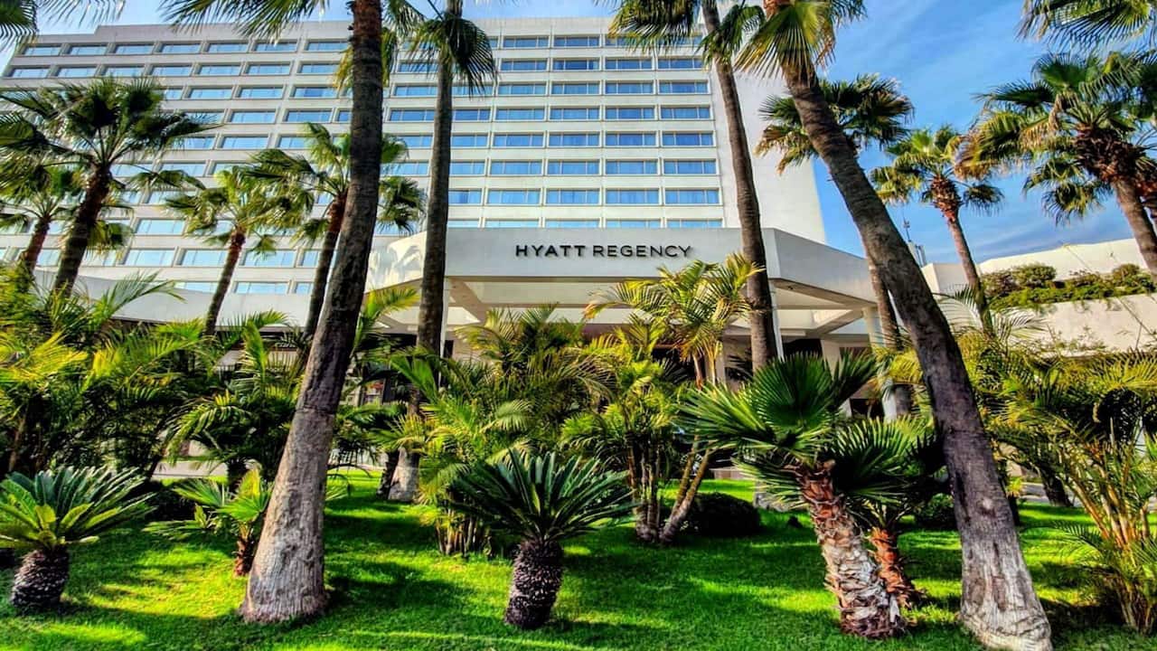 hotel
