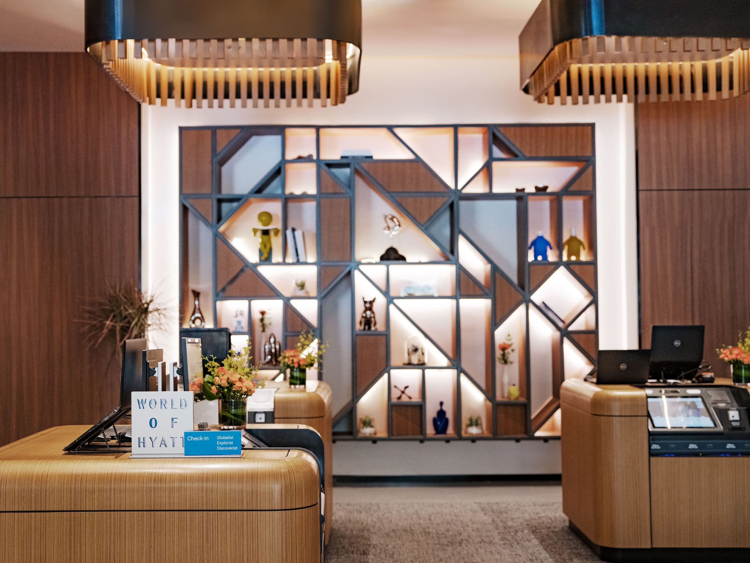 上海静安逸扉酒店