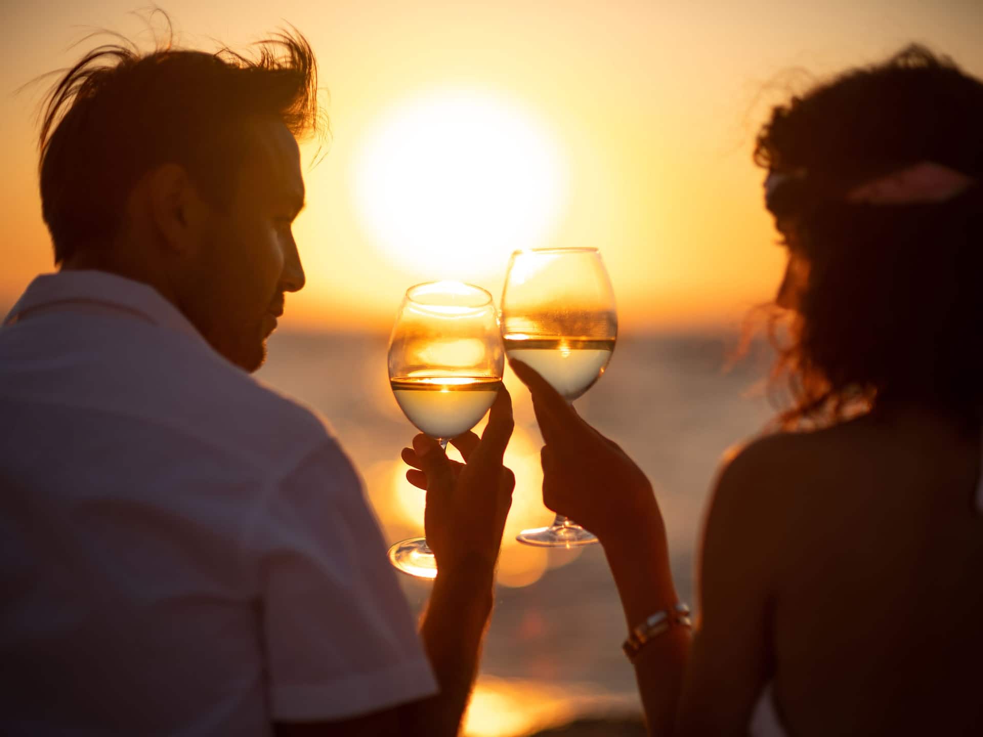 Hyatt Regency Phuket Resort Casa Boho Sunset