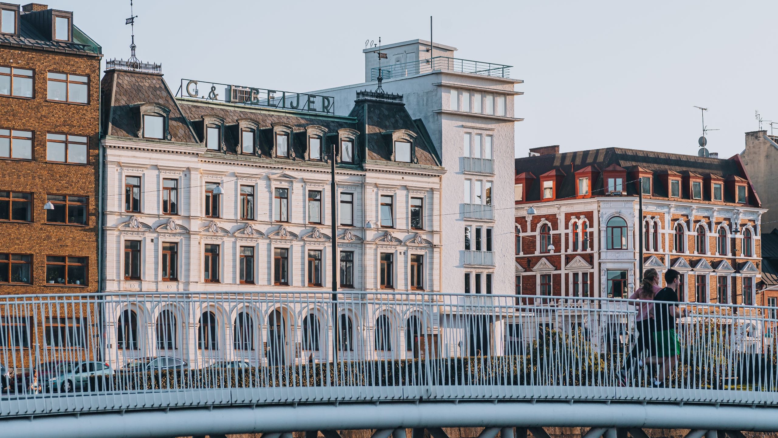 Story Hotel Studio Malmo, part of JdV by Hyatt Malmo Bridge
