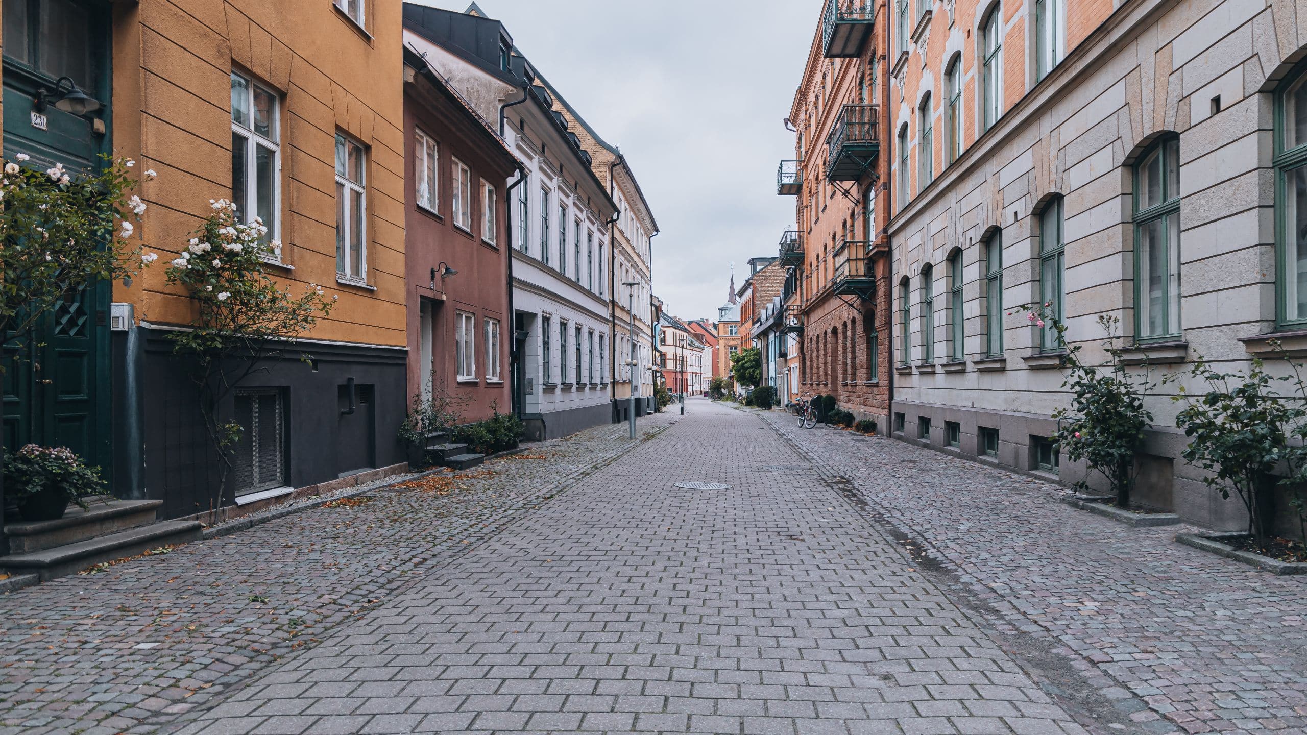Story Hotel Studio Malmo, part of JdV by Hyatt Malmo Street