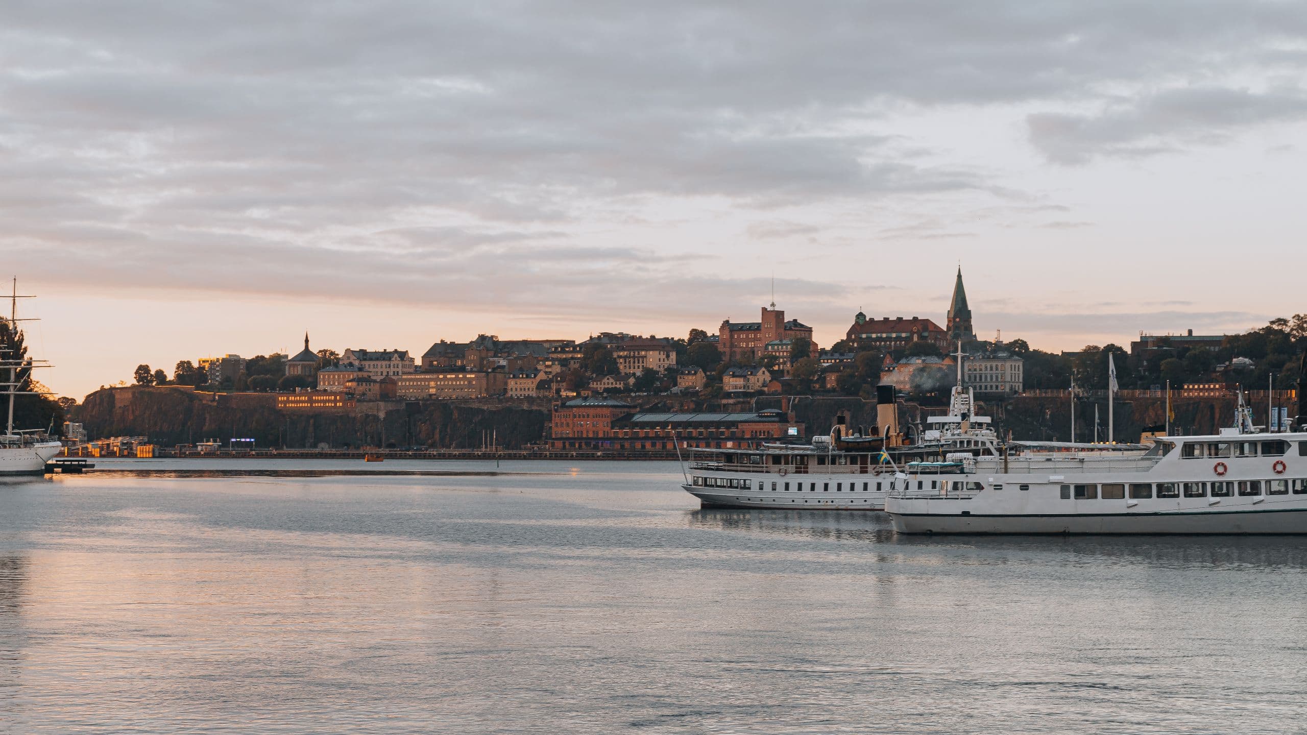 Story Hotel Riddargatan, part of JdV by Hyatt Stockholm By The Water