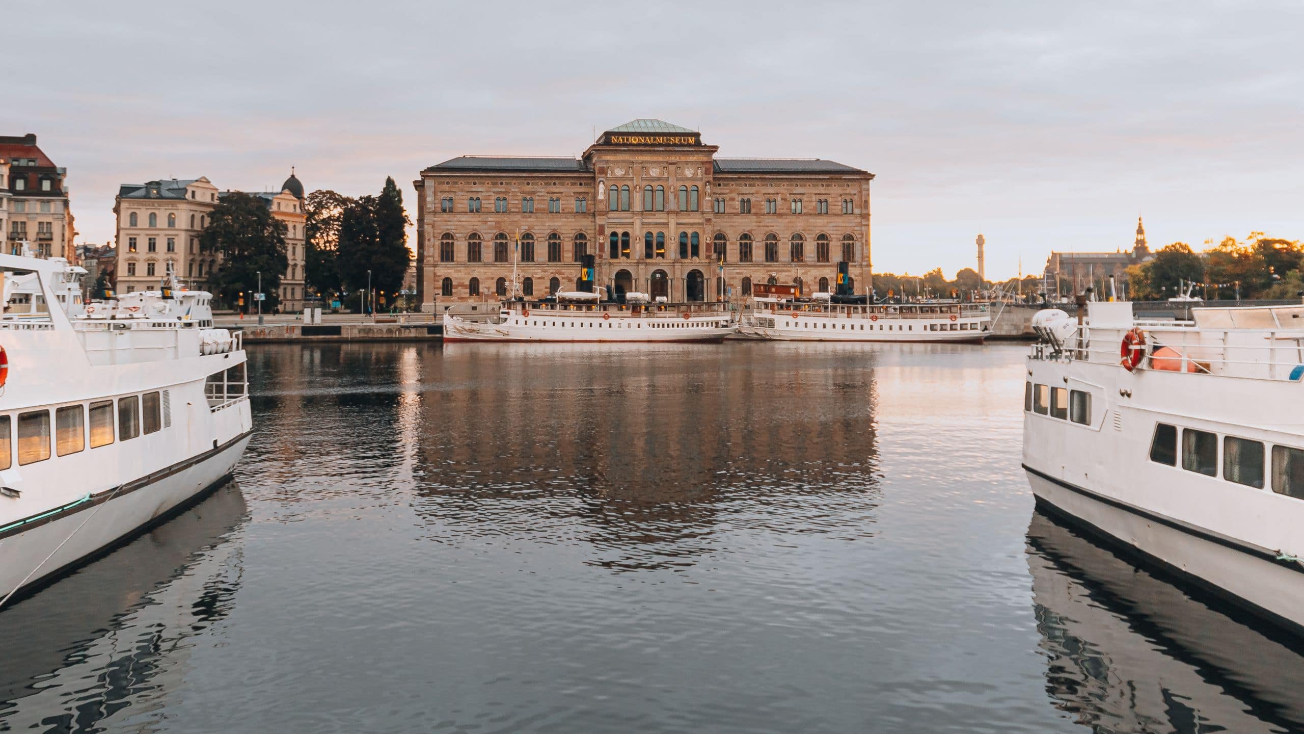 Story Hotel Riddargatan, part of JdV by Hyatt Stockholm Water View