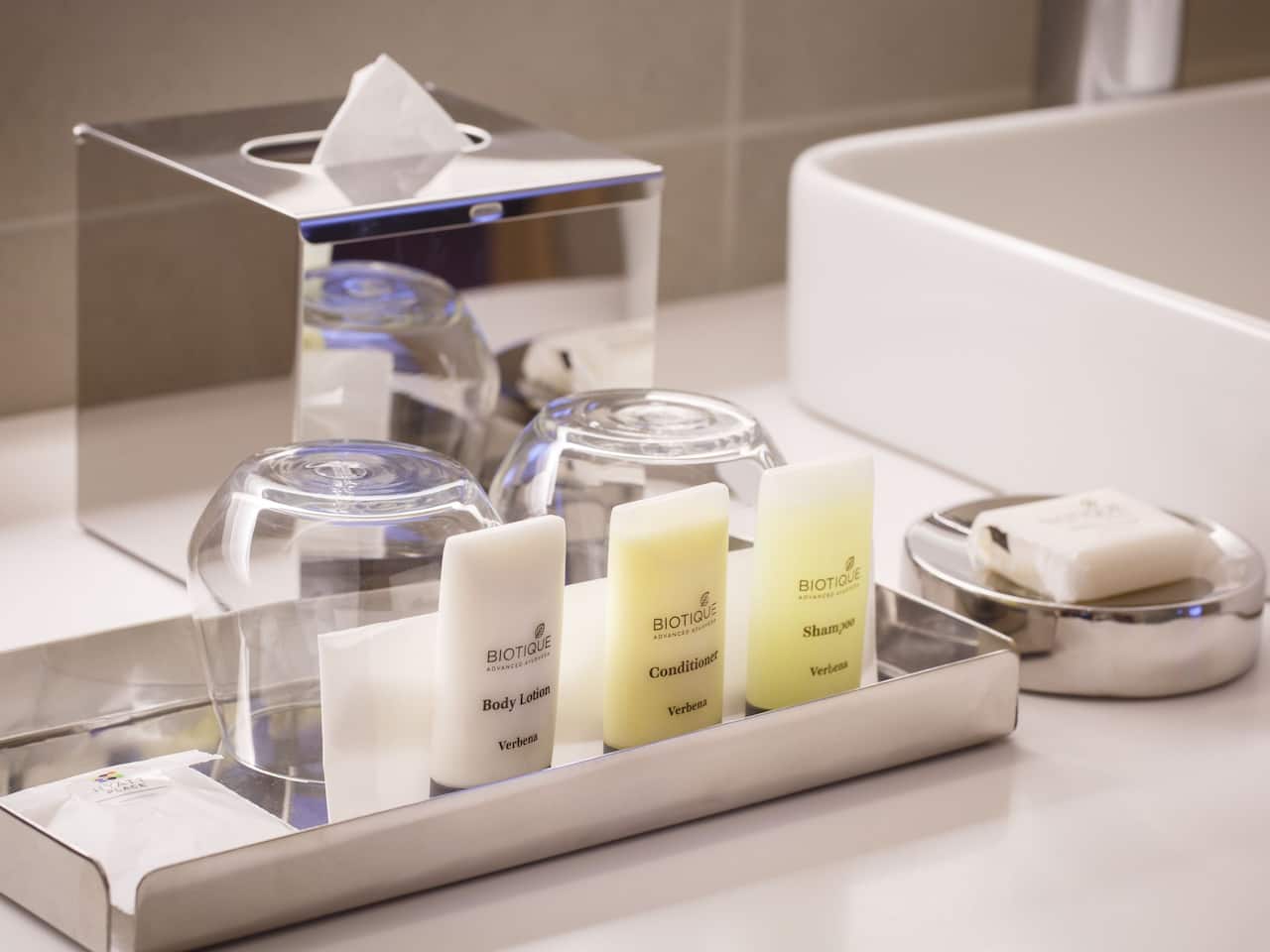 Amenities