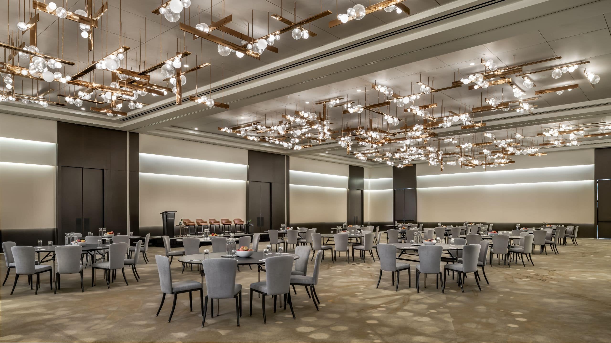 1 of 1 Park Hyatt Toronto Park Hyatt Ballroom