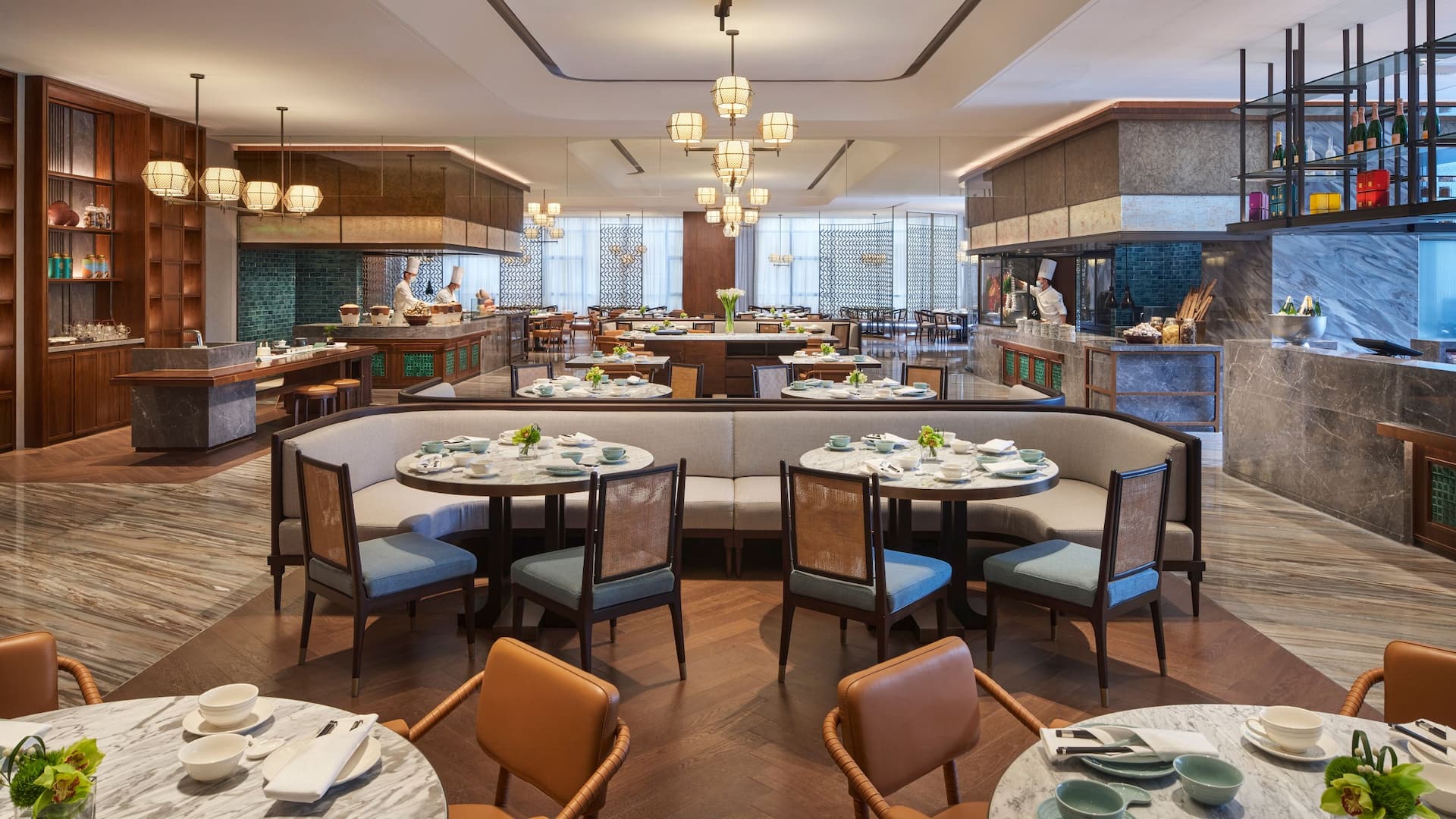 Hyatt Regency Guangzhou Zengcheng Xiang Yue