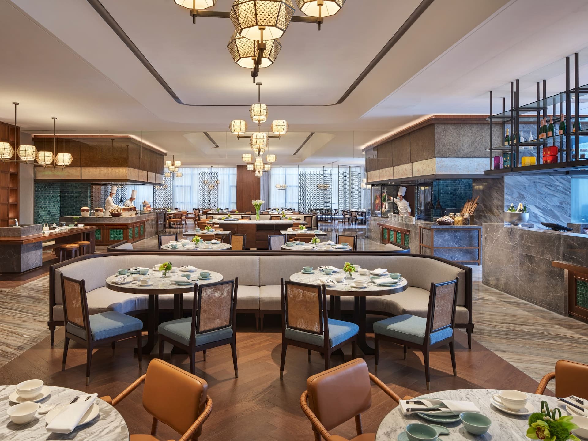 Hyatt Regency Guangzhou Zengcheng Xiang Yue