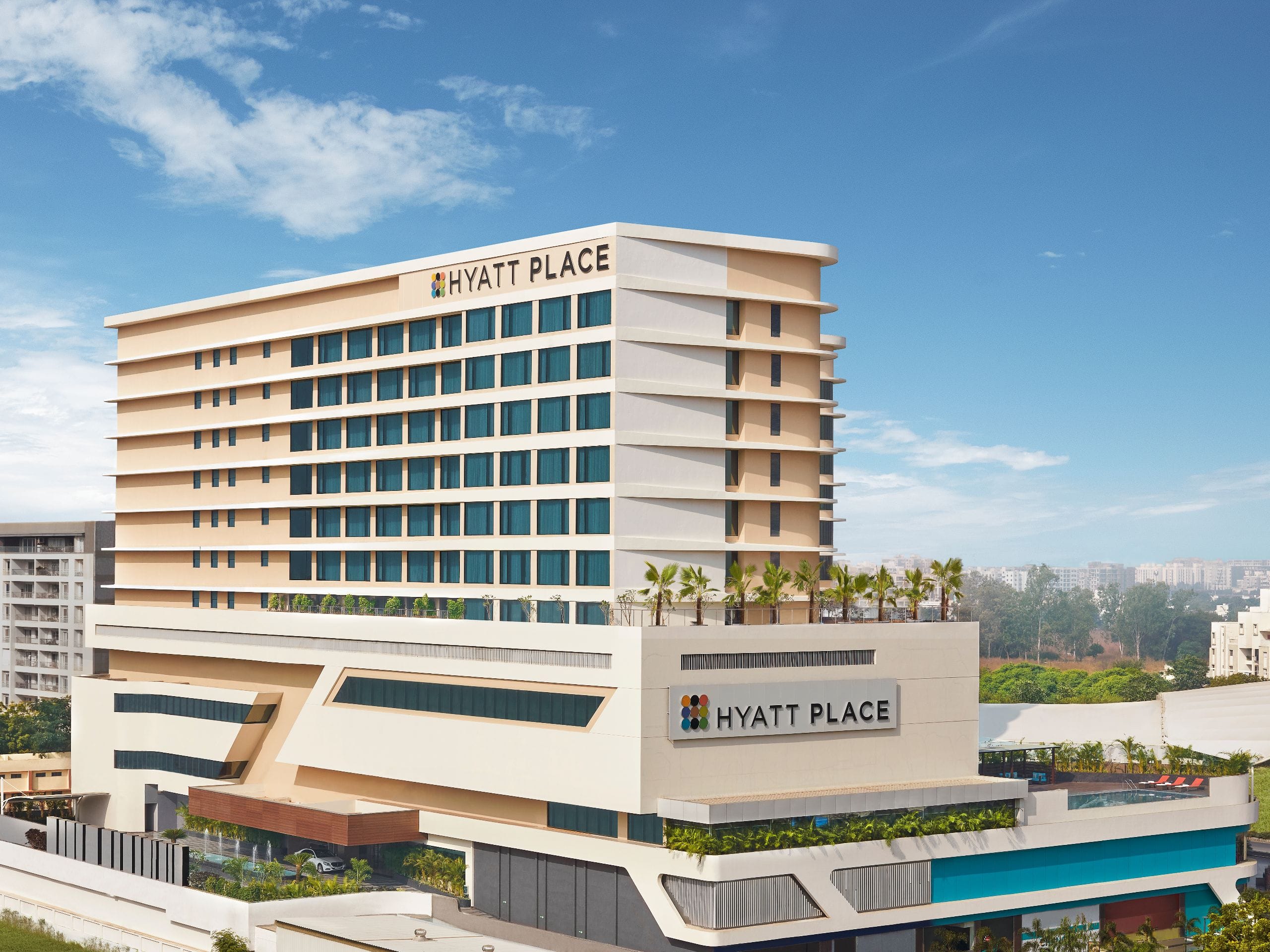 瓦尔道拉凯悦嘉轩酒店