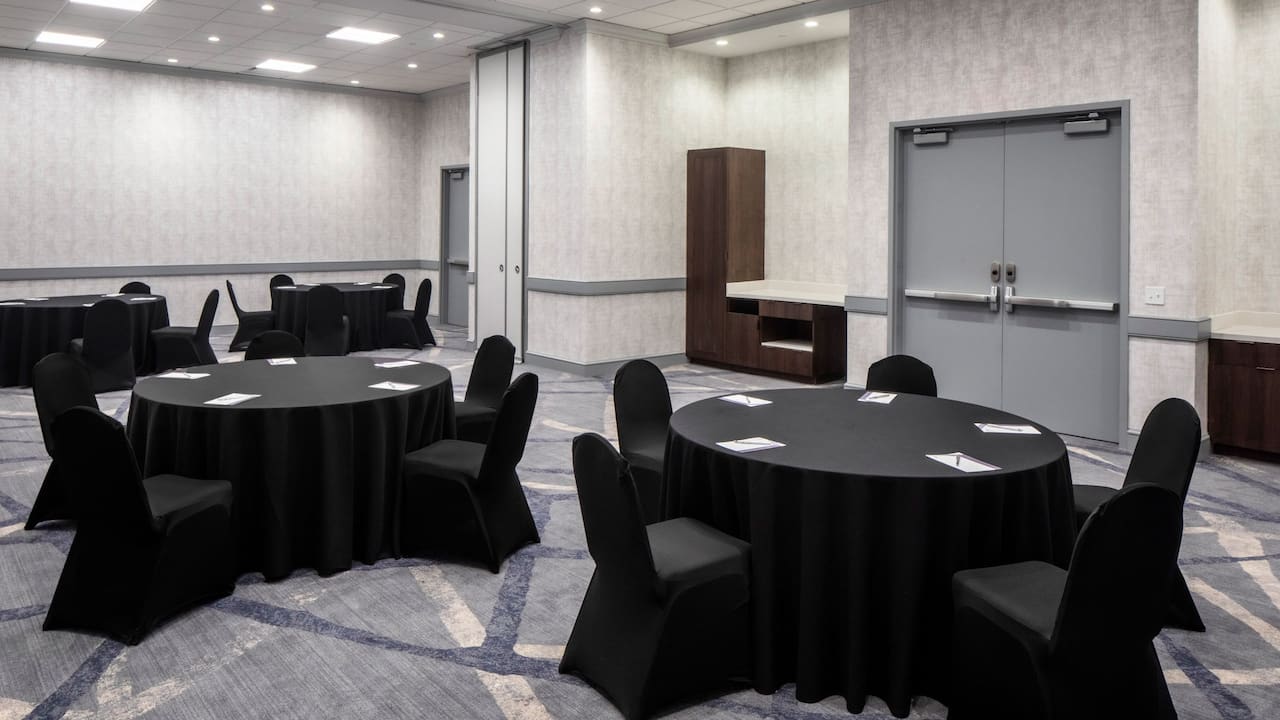 Concord Meeting Room