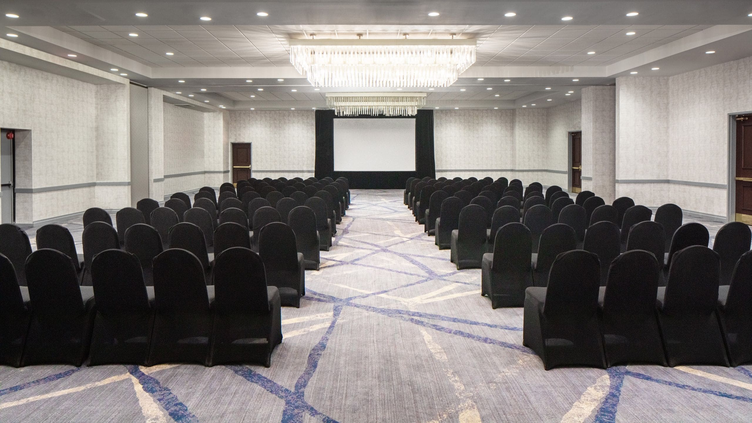 Hyatt Regency Morristown Terrace Ballroom